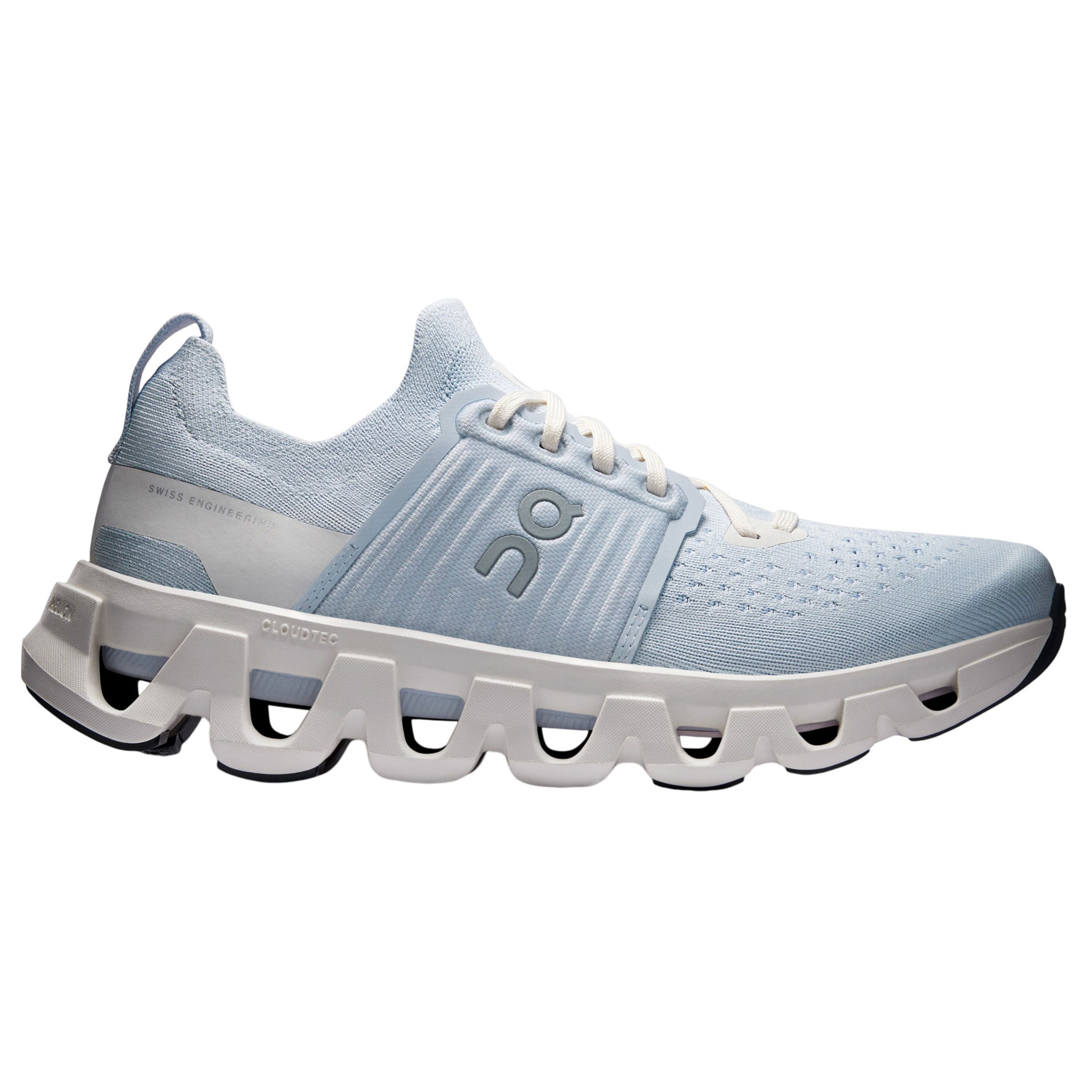 On-Cloudswift-4-Running-Shoe---Women-s-Heather---Gardenia