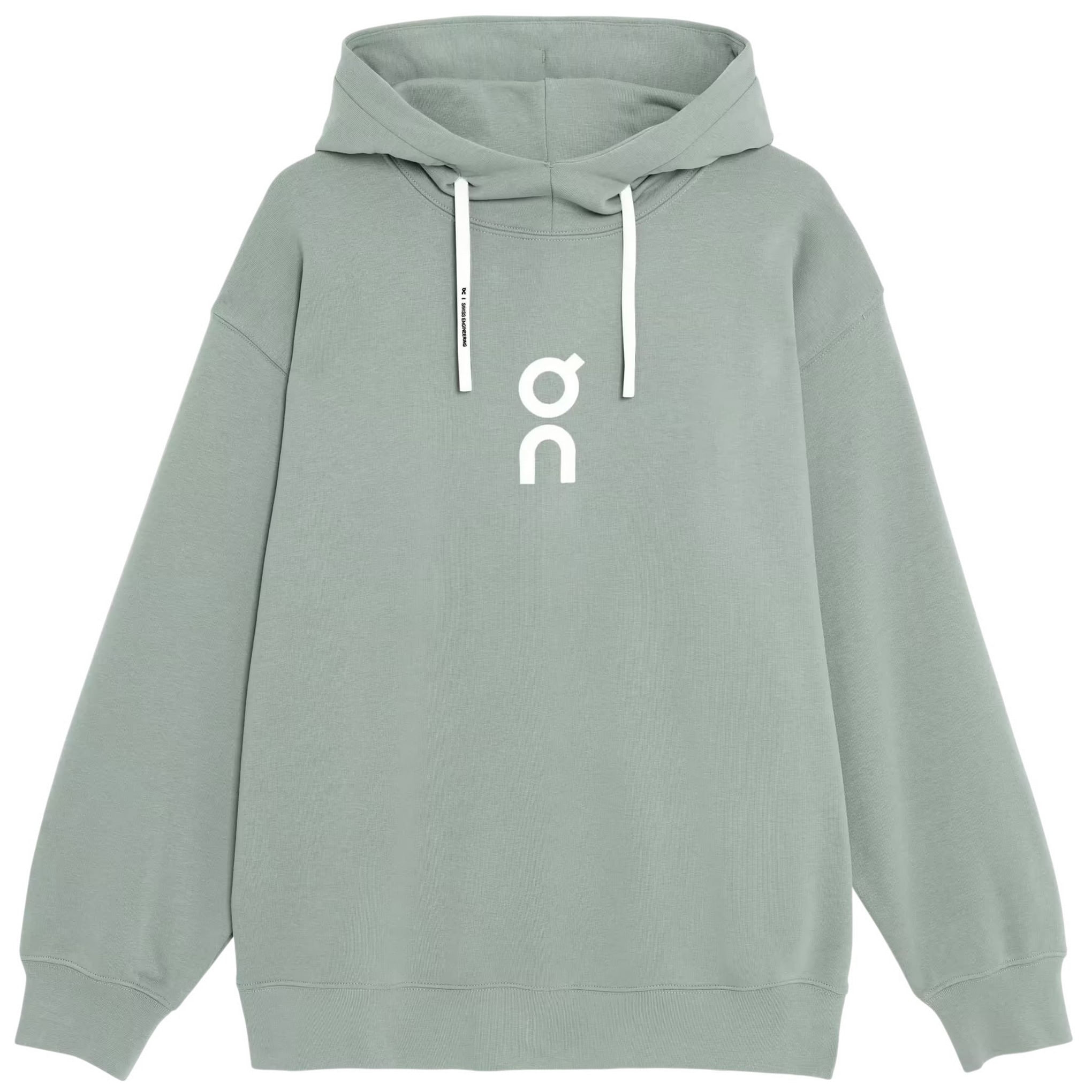 on Club Hoodie Mサイズ クラブフーディー グラフィック｜プリント入りメンズフーディー | On 日本