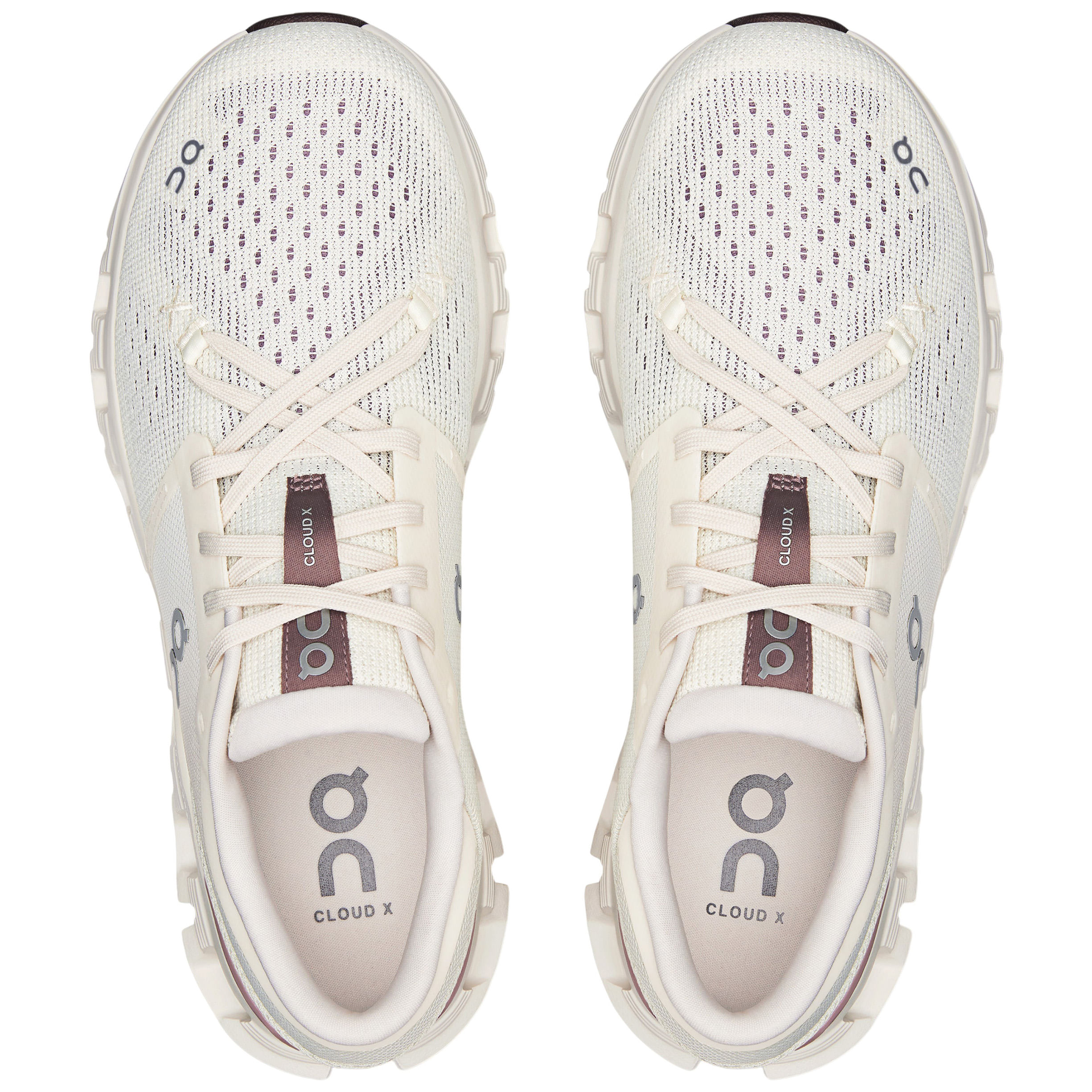 On Cloud X 4 Training Shoe - Women's - Als.com