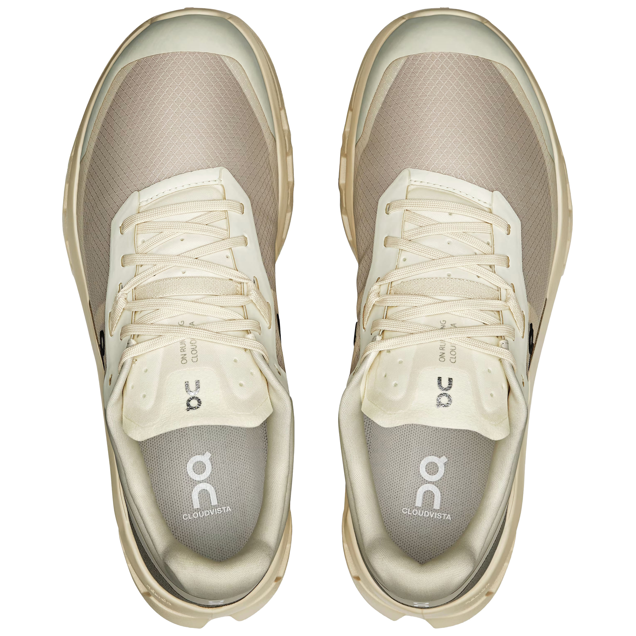 On-Cloudvista-2-Trail-Running-Shoe---Women-s-Cream---Desert
