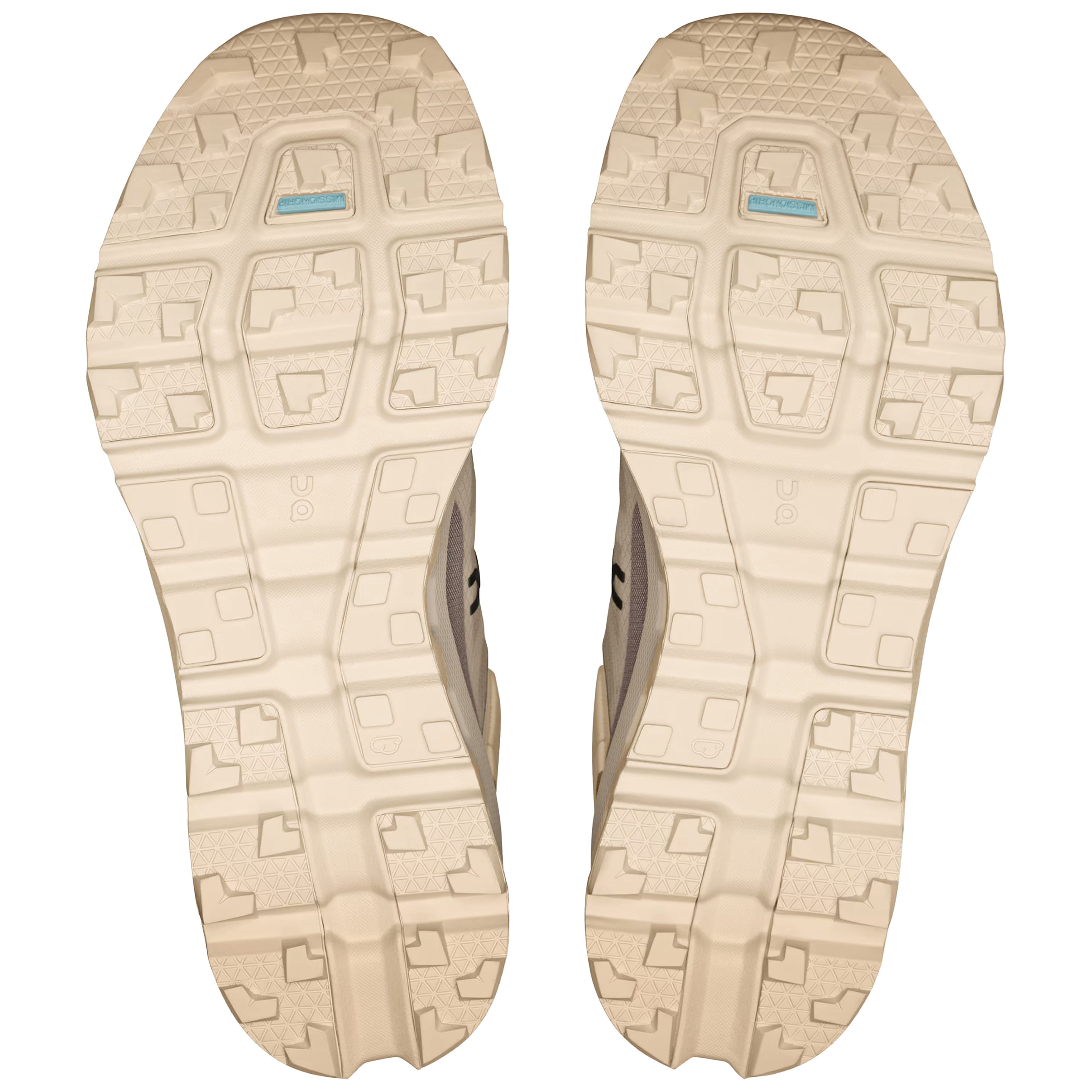 On-Cloudvista-2-Trail-Running-Shoe---Women-s-Cream---Desert