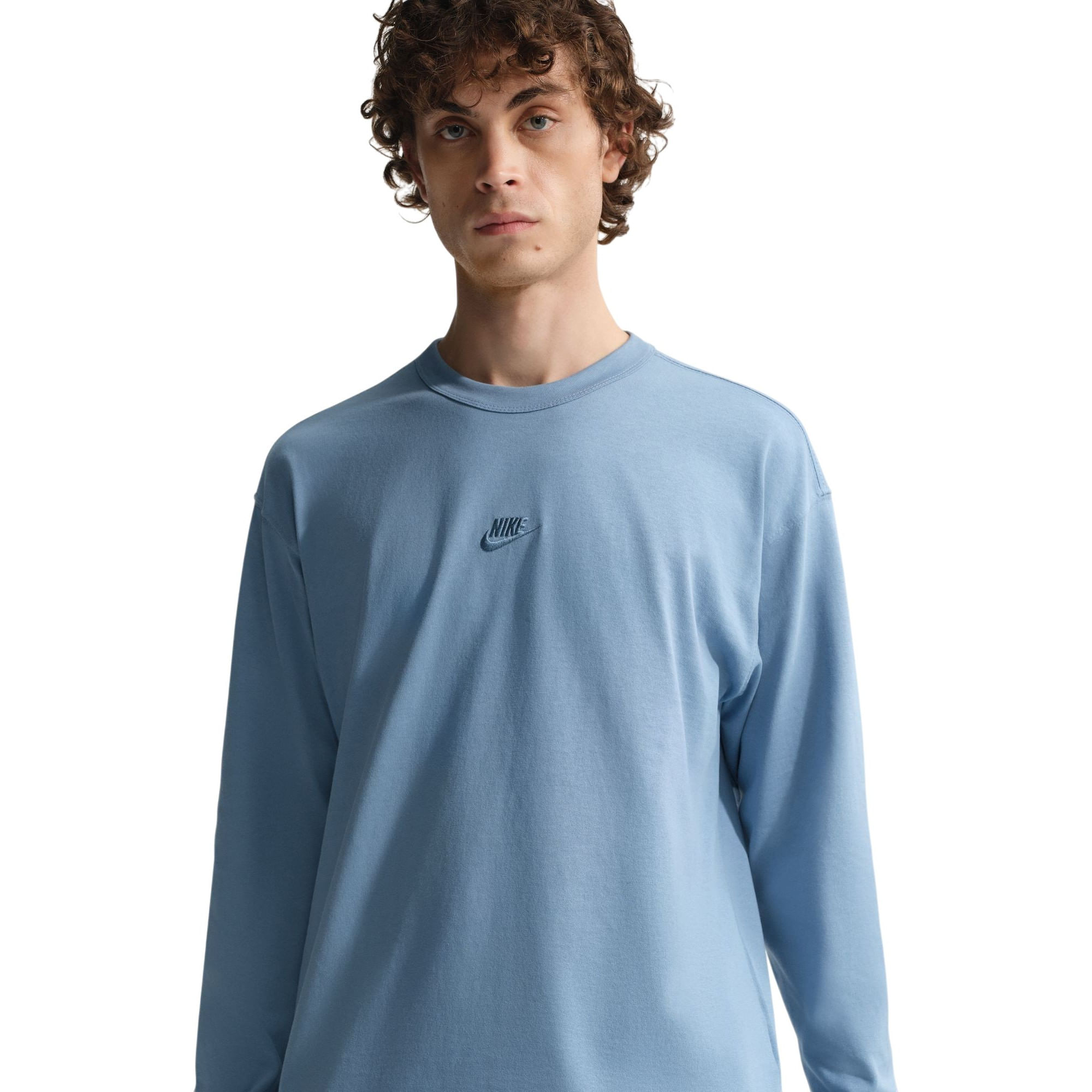 nike long sleeve baggy undershirt