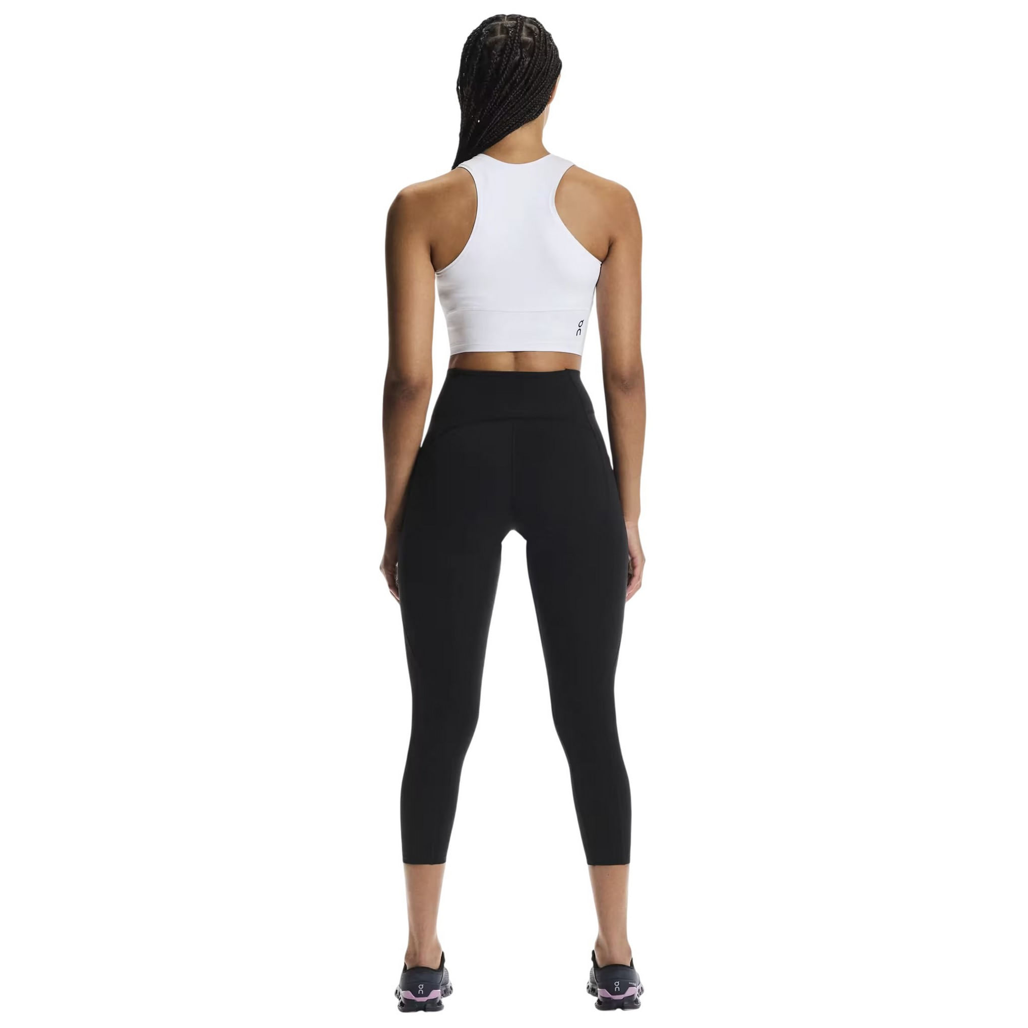 On-Studio-7-8-Tight---Women-s-Black