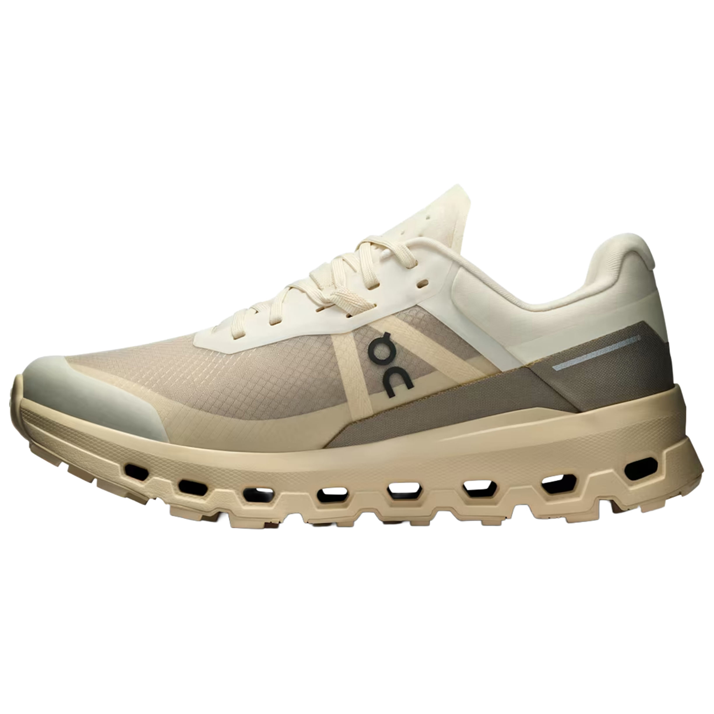 On-Cloudvista-2-Trail-Running-Shoe---Women-s-Cream---Desert