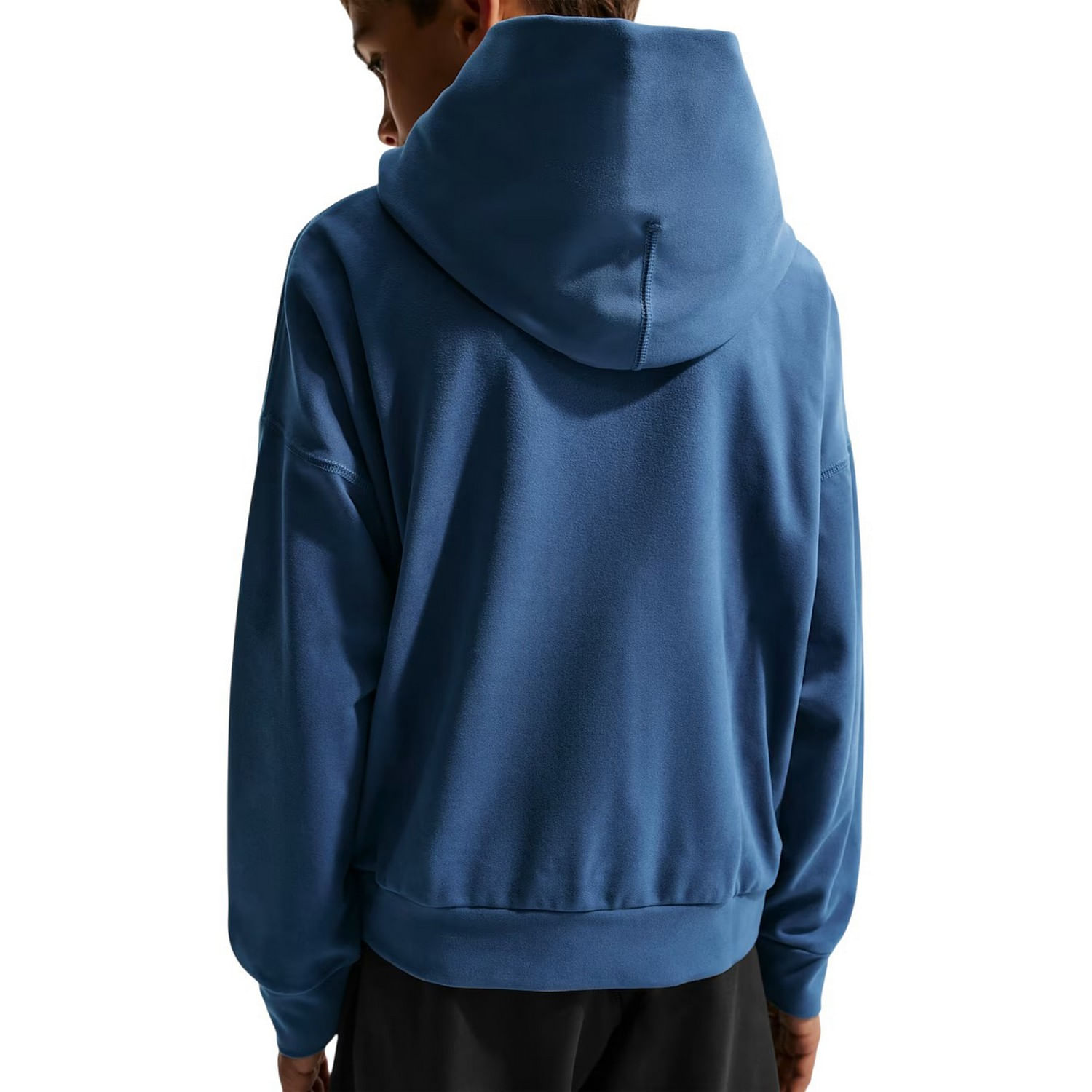 Nike-Primary-Dri-FIT-Fleece-Pullover-Hoodie-Sweatshirt---Boys--Mystic-Navy---Black