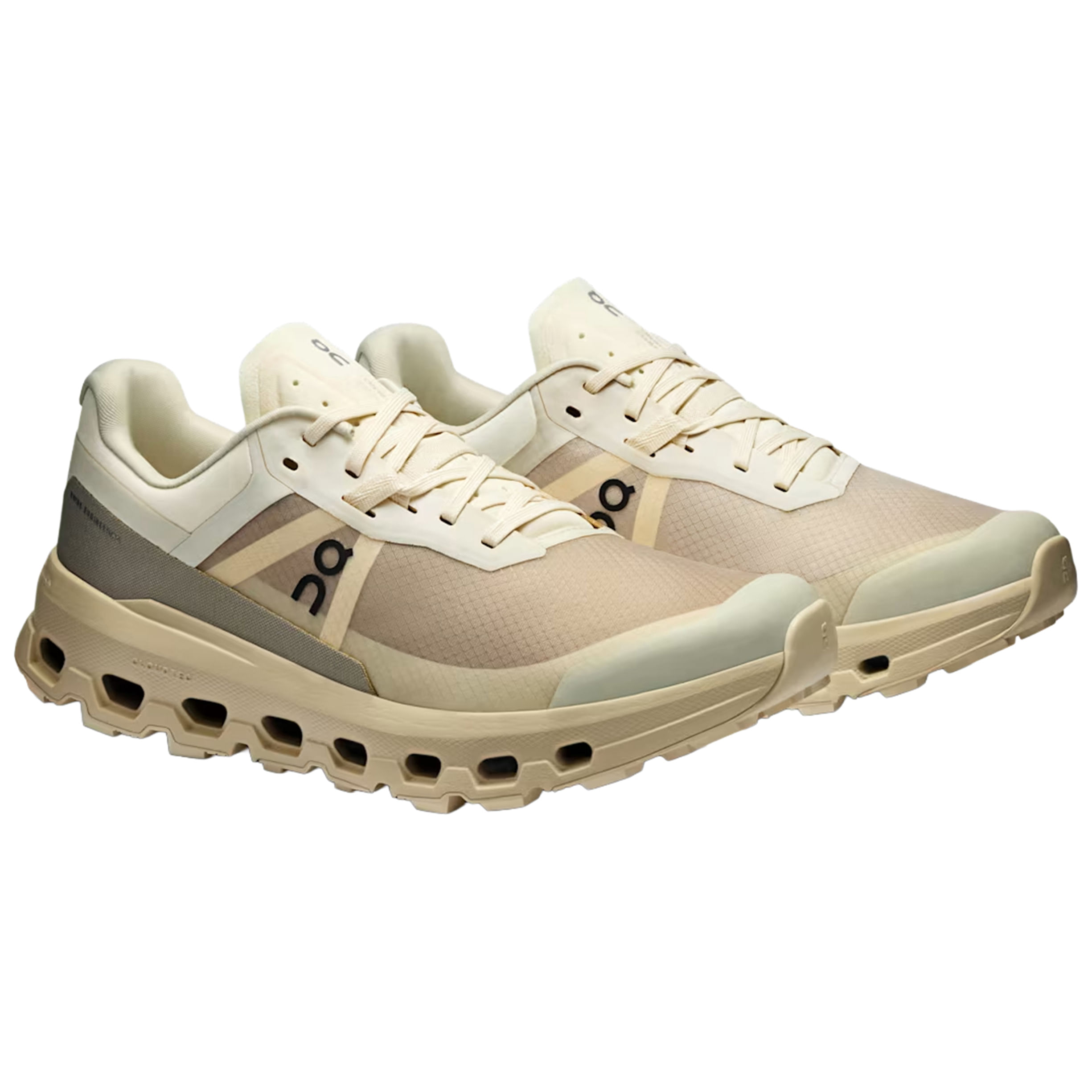 On-Cloudvista-2-Trail-Running-Shoe---Women-s-Cream---Desert