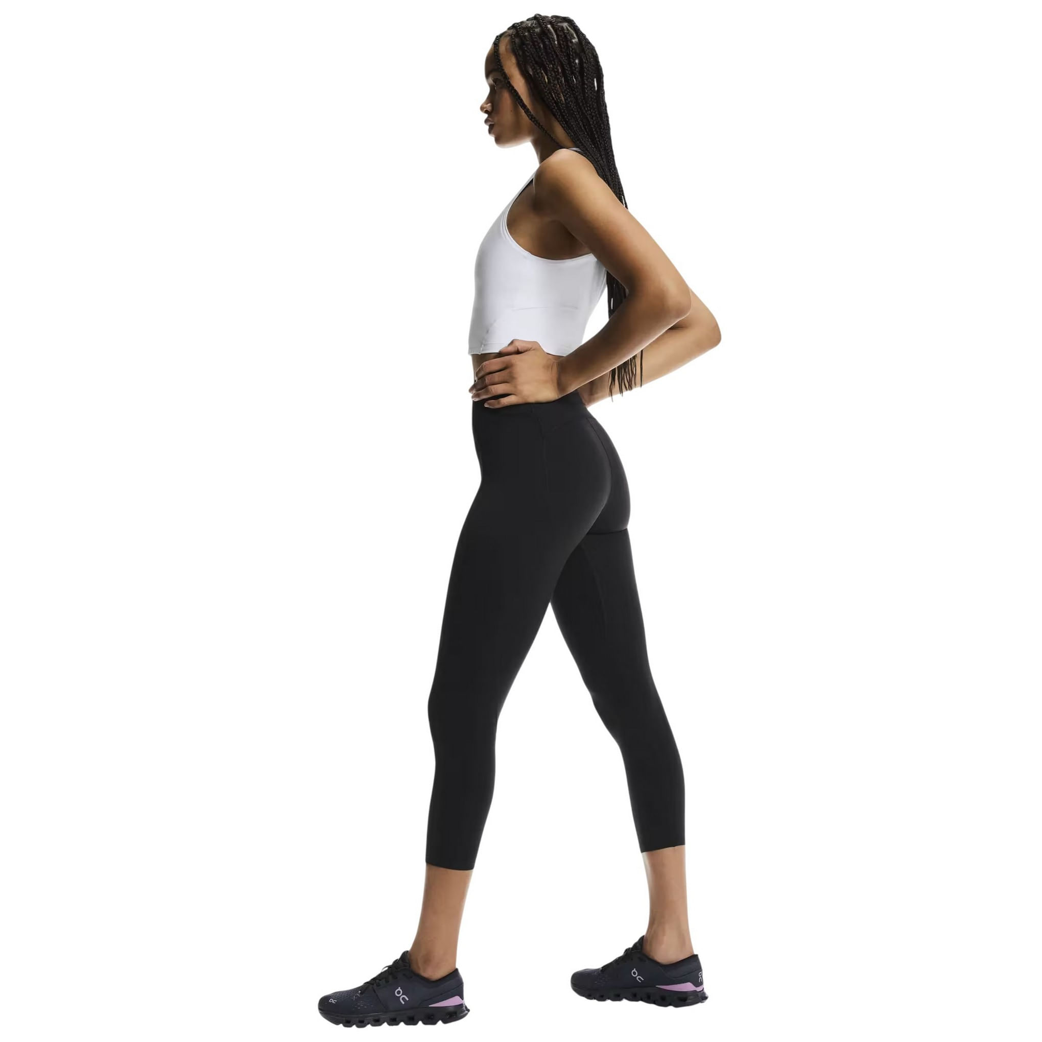 On-Studio-7-8-Tight---Women-s-Black