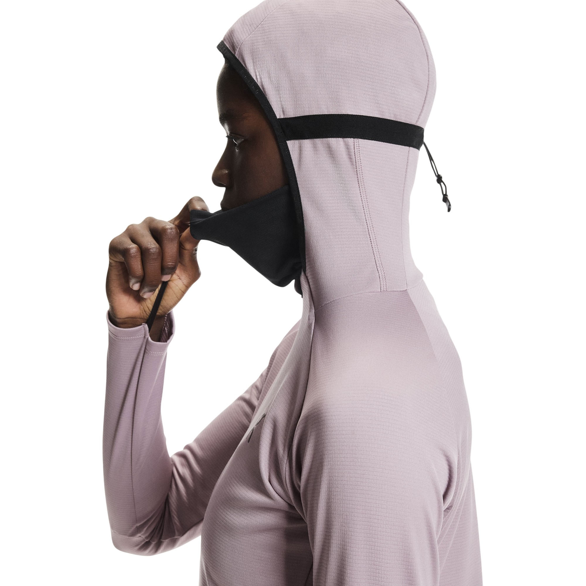 On Climate Zip Hoodie - Women's - Als.com