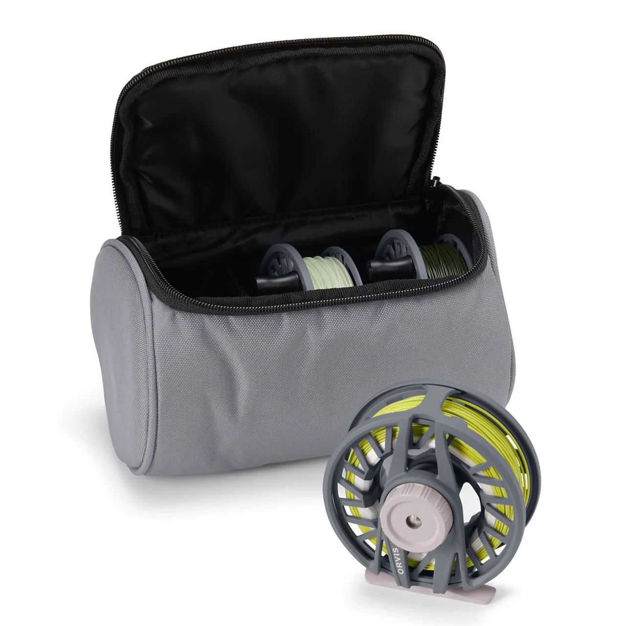 Orvis Clearwater III Reel & Spool (3 Pack) - Als.com
