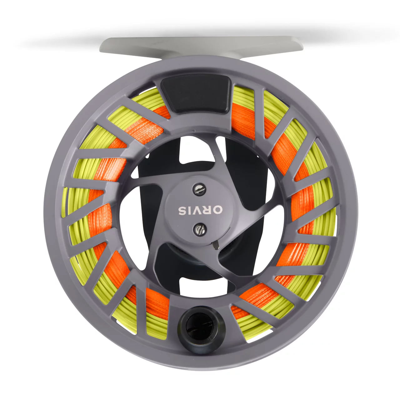 Orvis Clearwater IV Reel & Spool (3 Pack) - Als.com