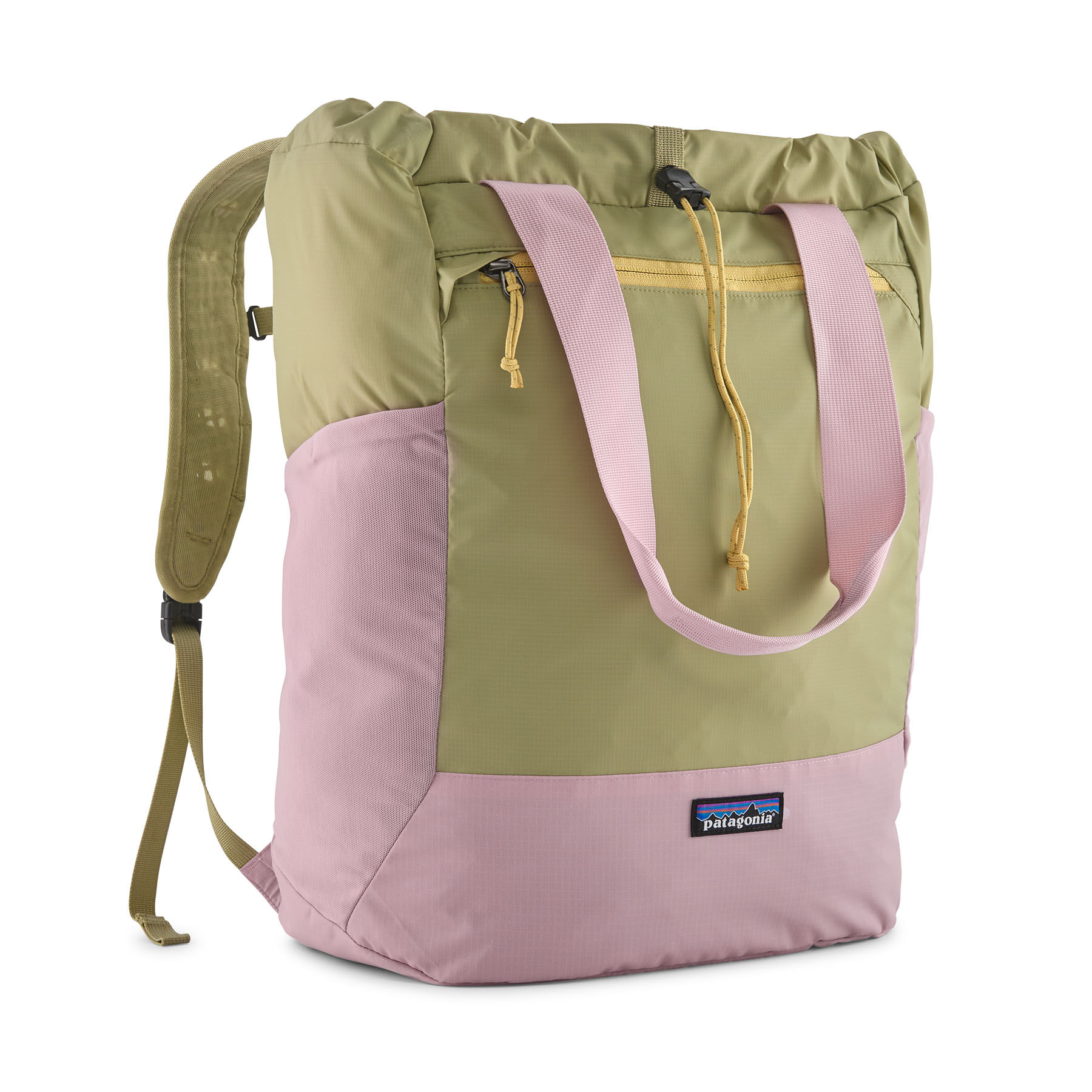 Patagonia Terravia Tote Pack - 24L - Als.com