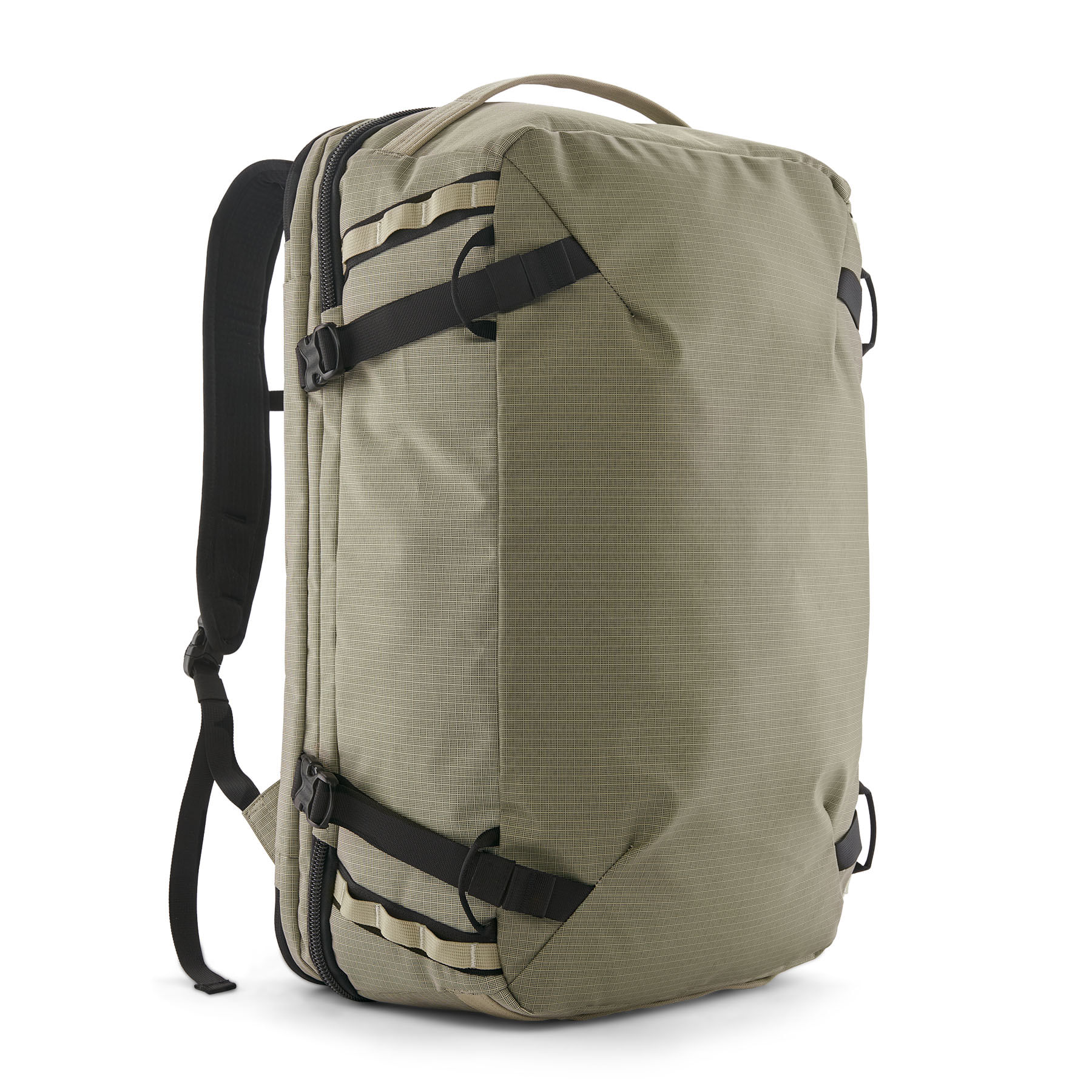 Patagonia Black Hole 45 L MLC Travel Pack - Als.com