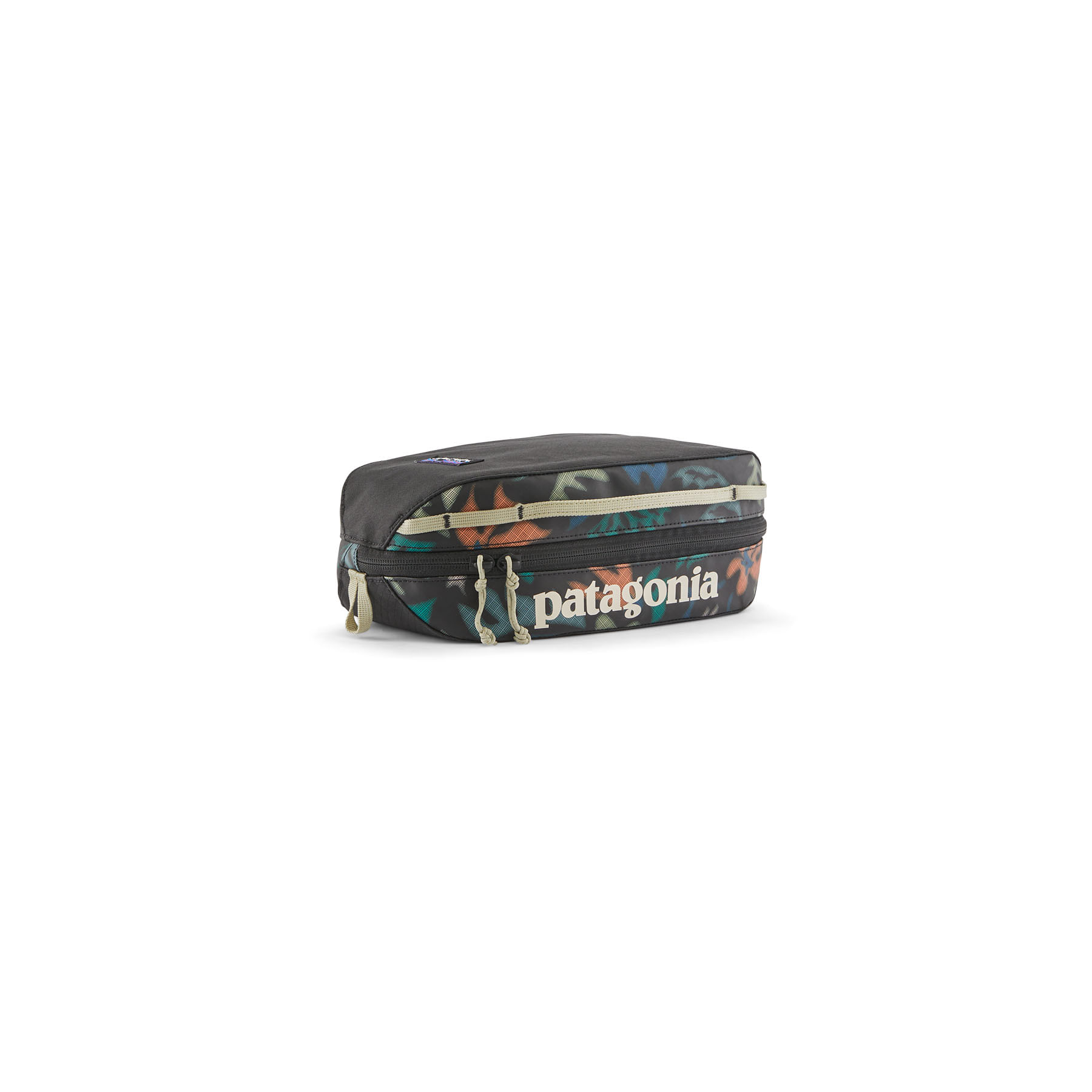 Patagonia-Black-Hole-Cube---3L-Kaleido---Black