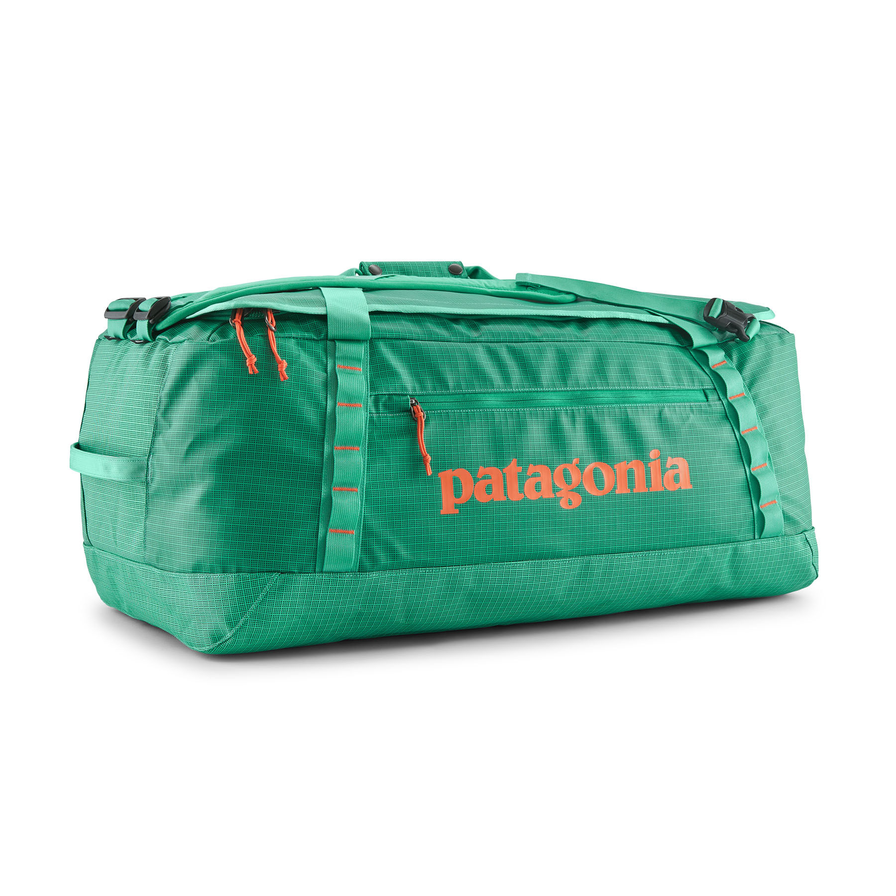Patagonia Black Hole Duffel Bag - 70 L - Als.com