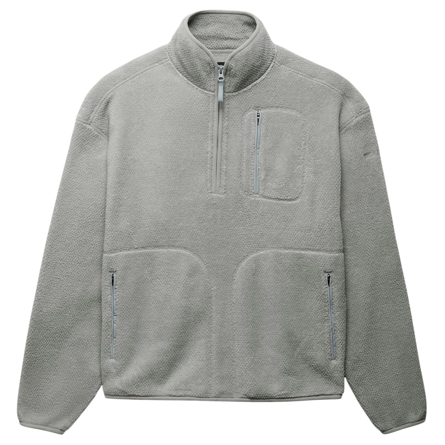 The North Face Box Half Dome 1/4 Zip - Women's - Als.com