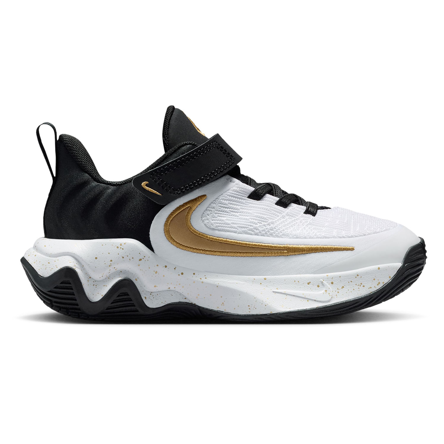 Nike-Giannis-Immortality-4-Basketball-Shoe---Youth-Black---Metallic-Gold---White