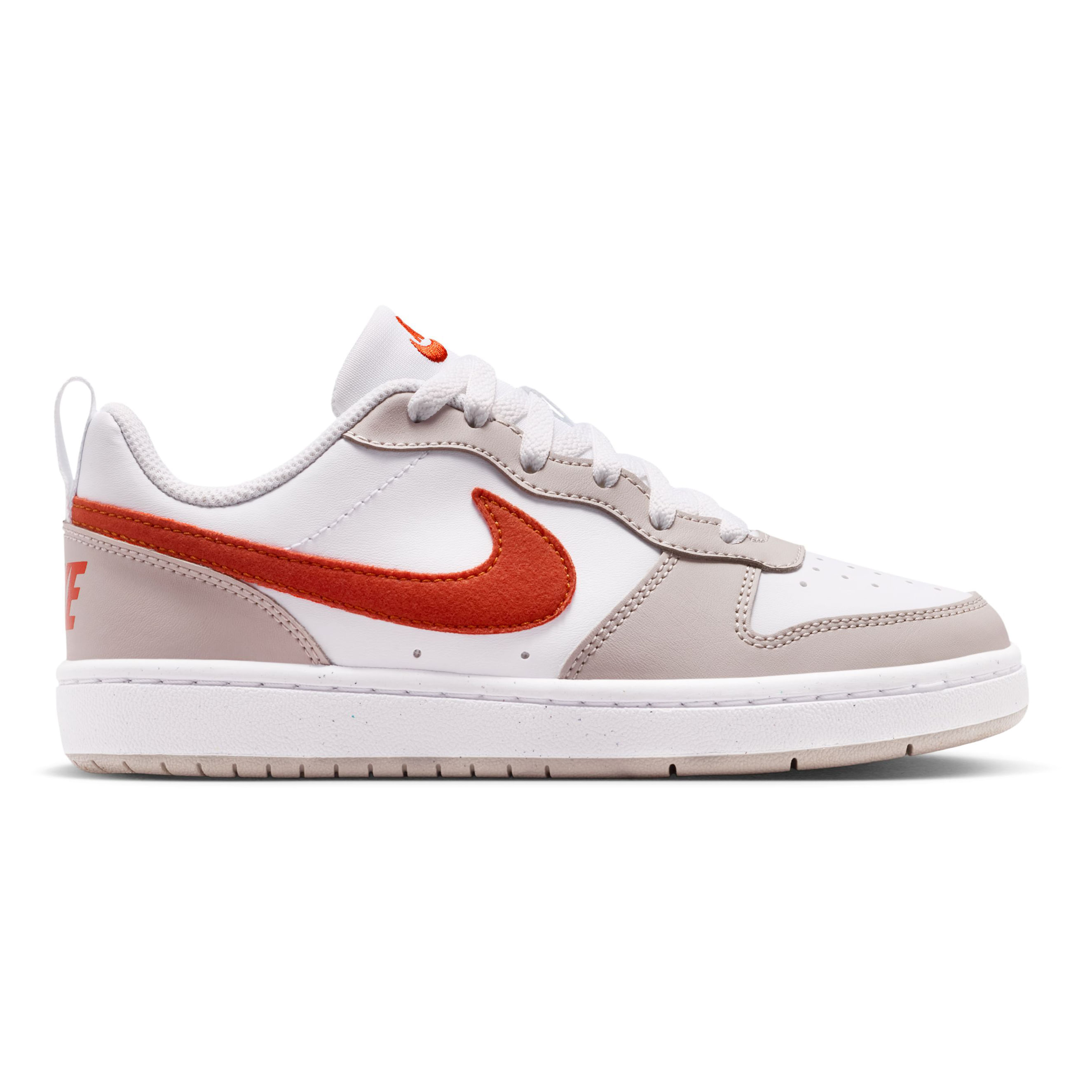 tenis casual nike court borough low