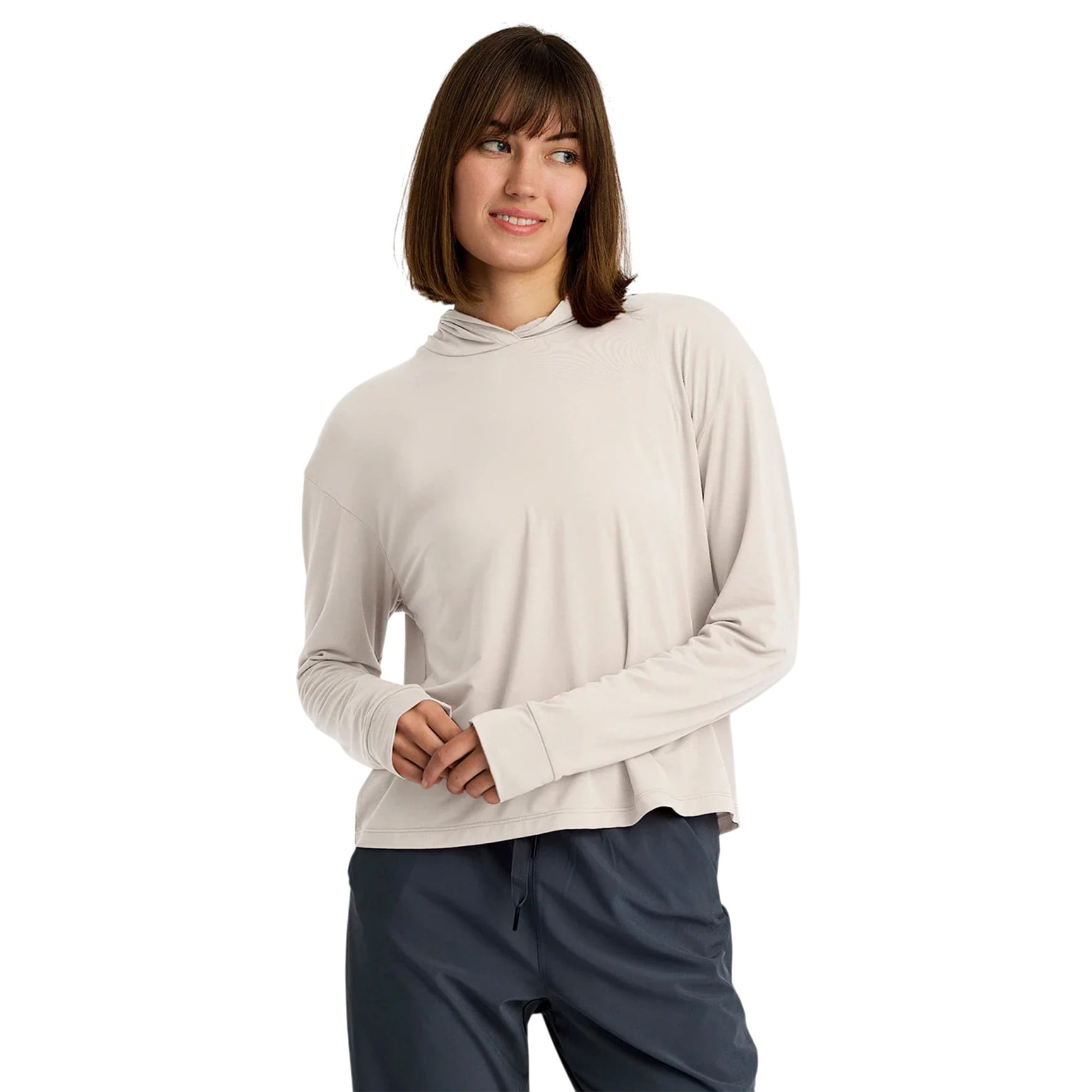 Free-Fly-Elevate-Lightweight-Hoodie---Women-s-Heather-Birch