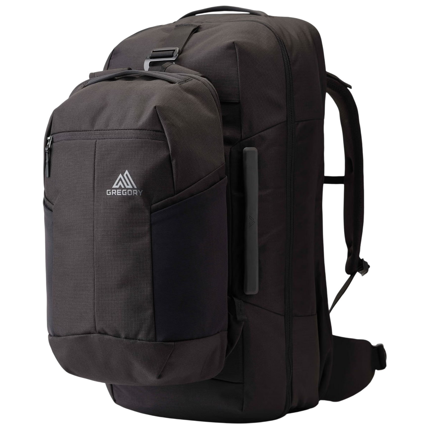 Gregory Border 50+15L Travel Pack - Als.com