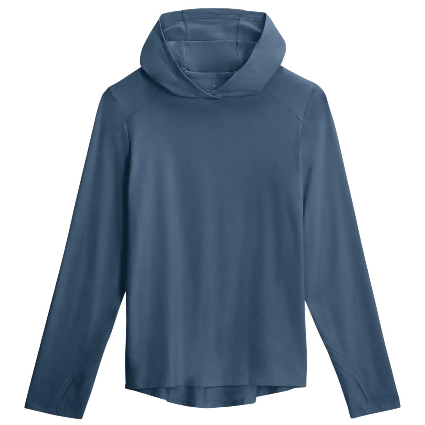 Free-Fly-Bamboo-Shade-Hoodie-II---Women-s-Pacific-Blue