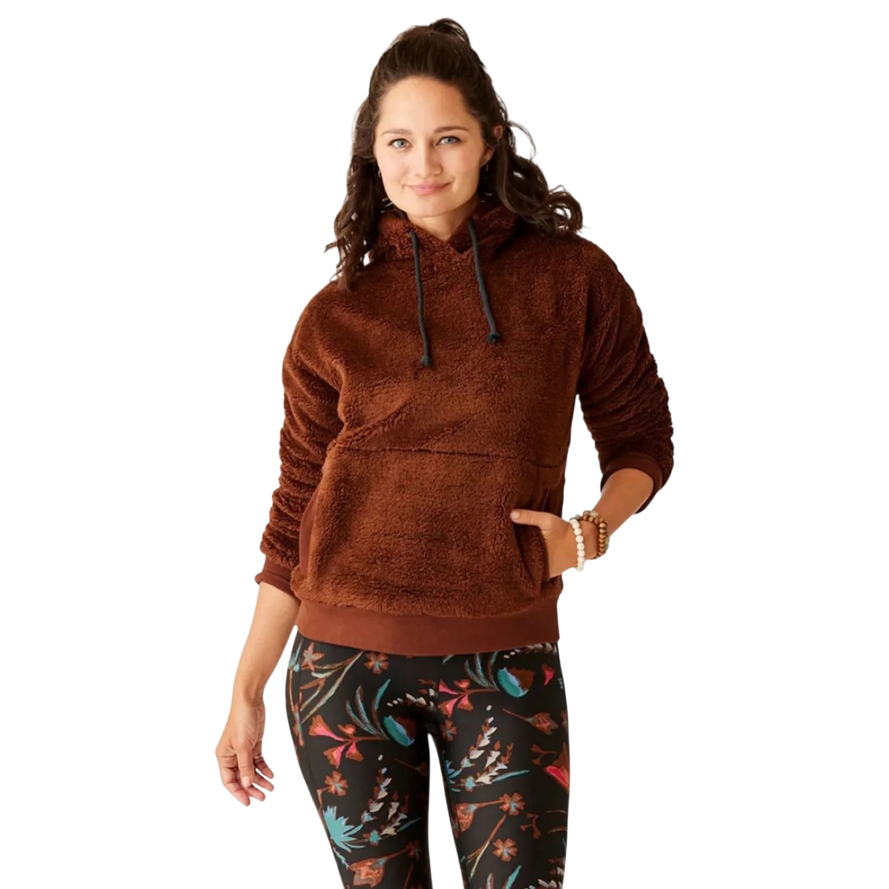 Carve-Designs-Brie-Sherpa-Hoodie-Sweater---Women-s-Chocolate