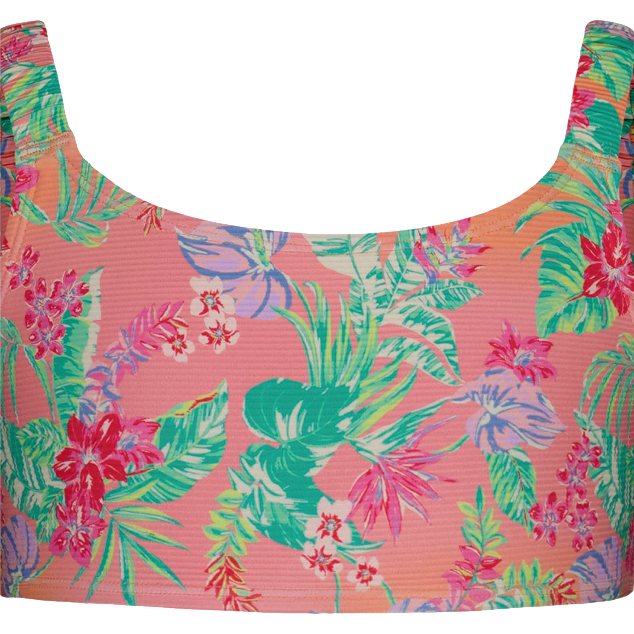 Roxy--Coastal-Breeze-Bikini-Set---Girl-s-Peach-Pink