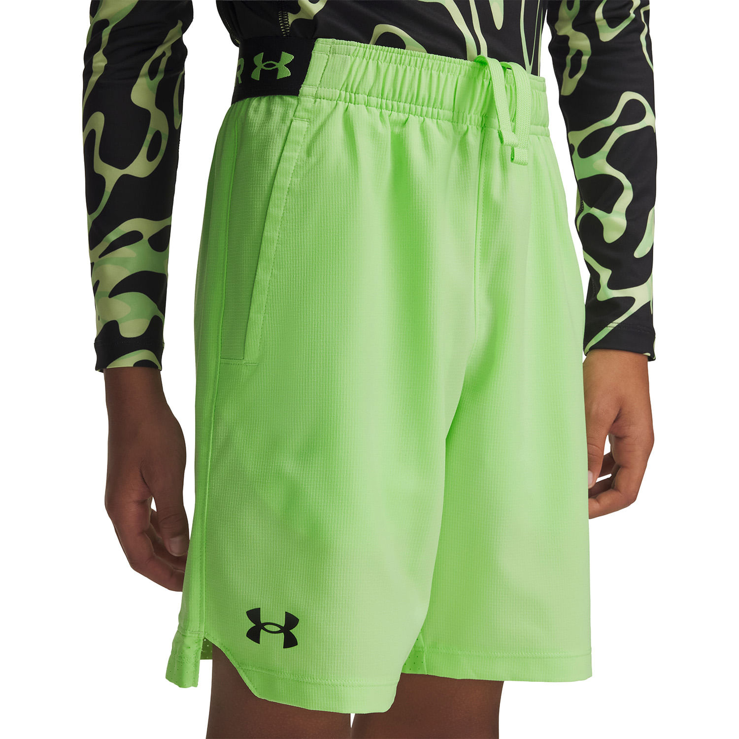 Under-Armour-UA-Vanish-Short---Boys--Lumos-Lime---Black