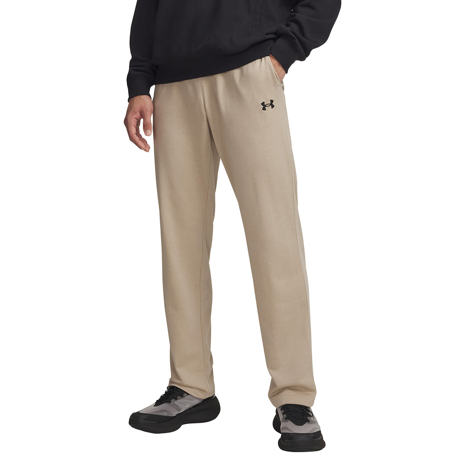 Under-Armour-UA-Rival-LW-Pant---Men-s-City-Khaki---Black