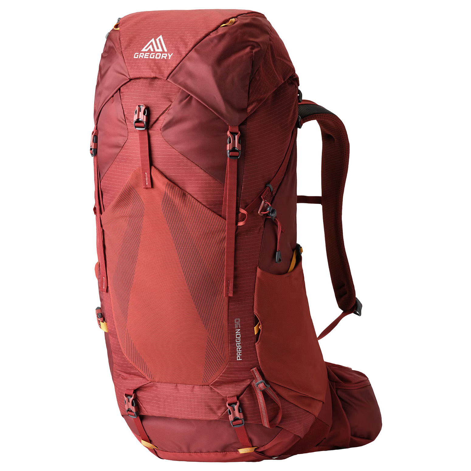 Gregory Facet 55L Backpack - Als.com