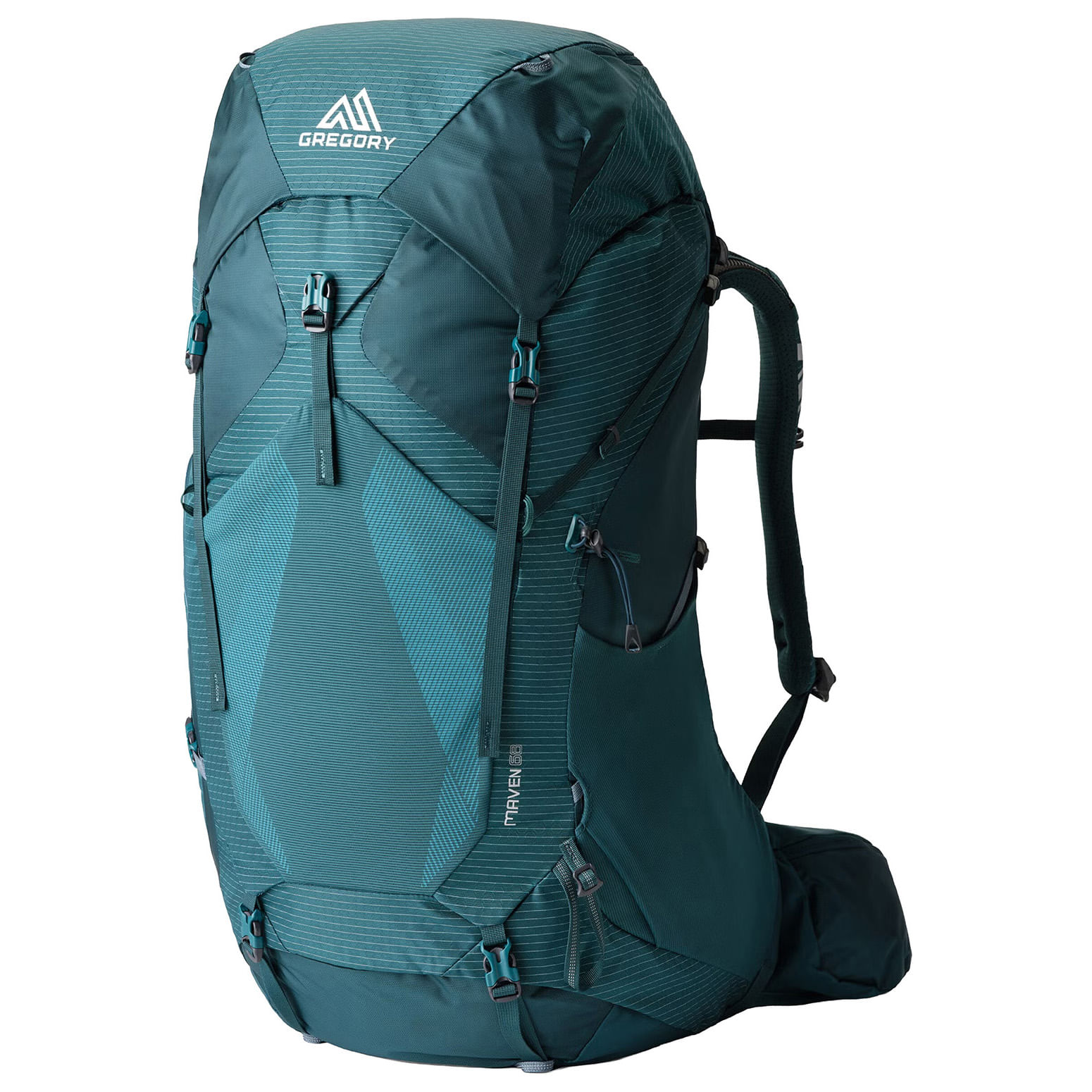 Gregory Facet 55L Backpack - Als.com