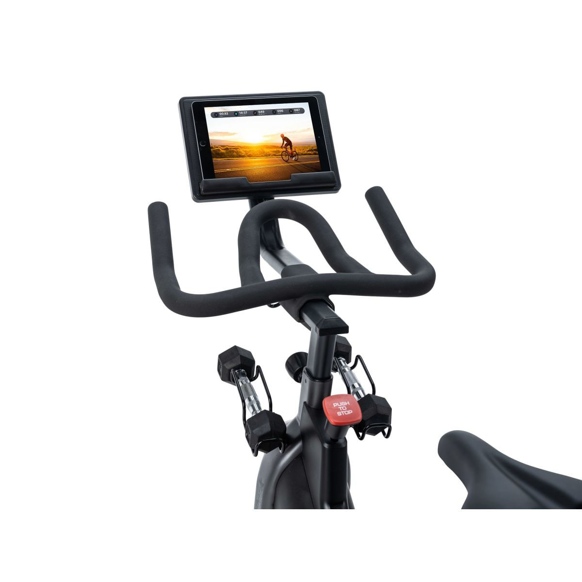NordicTrack T Series 9 Bike - Als.com