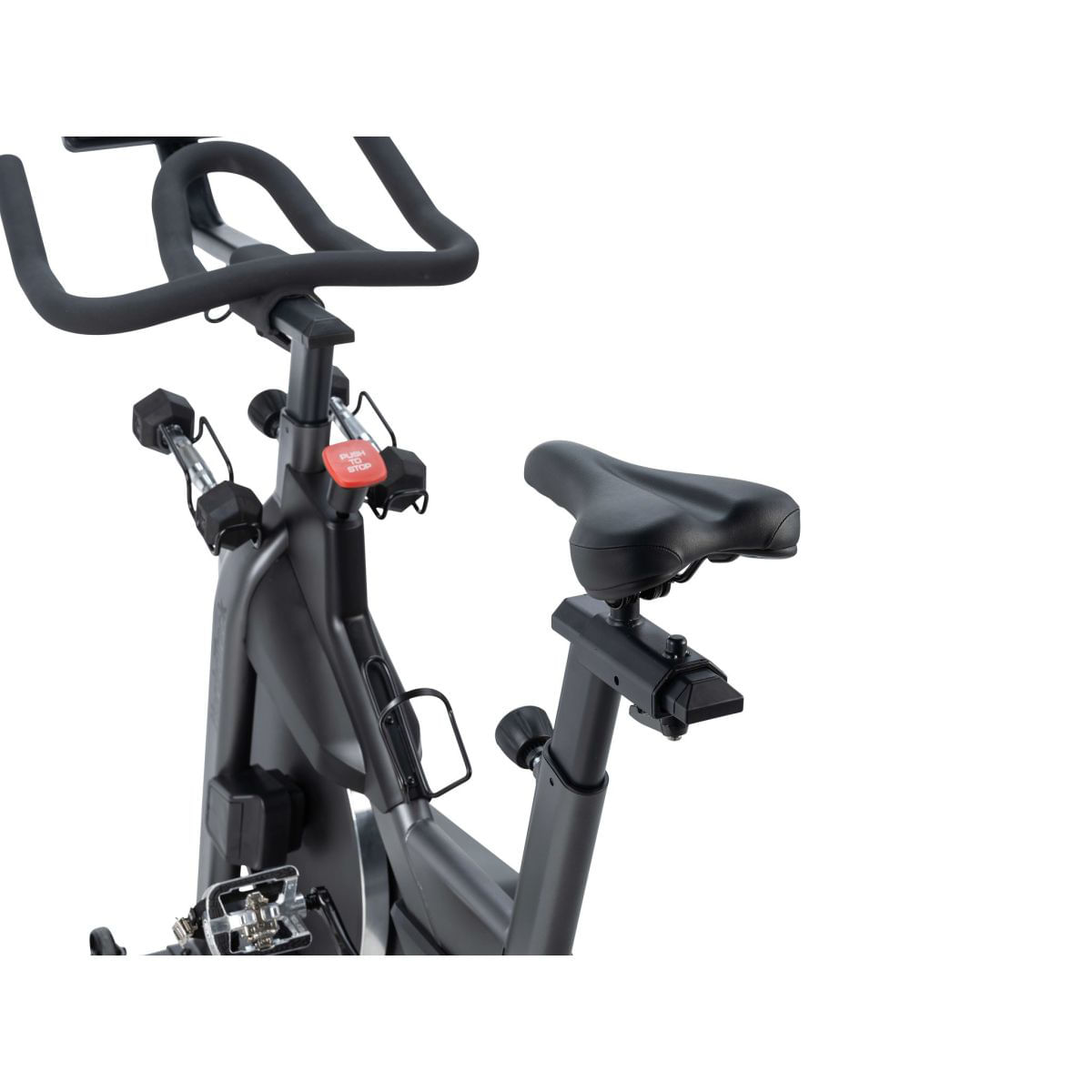 NordicTrack T Series 9 Bike - Als.com