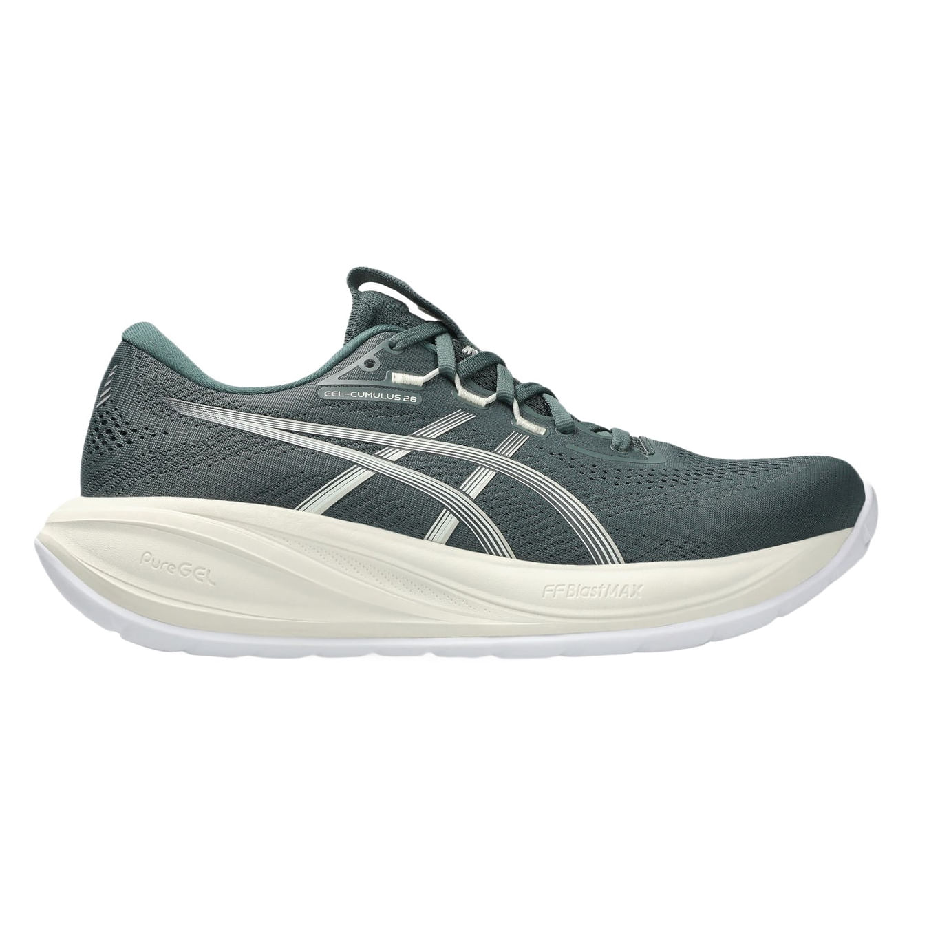 ASICS Gel Cumulus 28 Running Shoe - Men's - Als.com