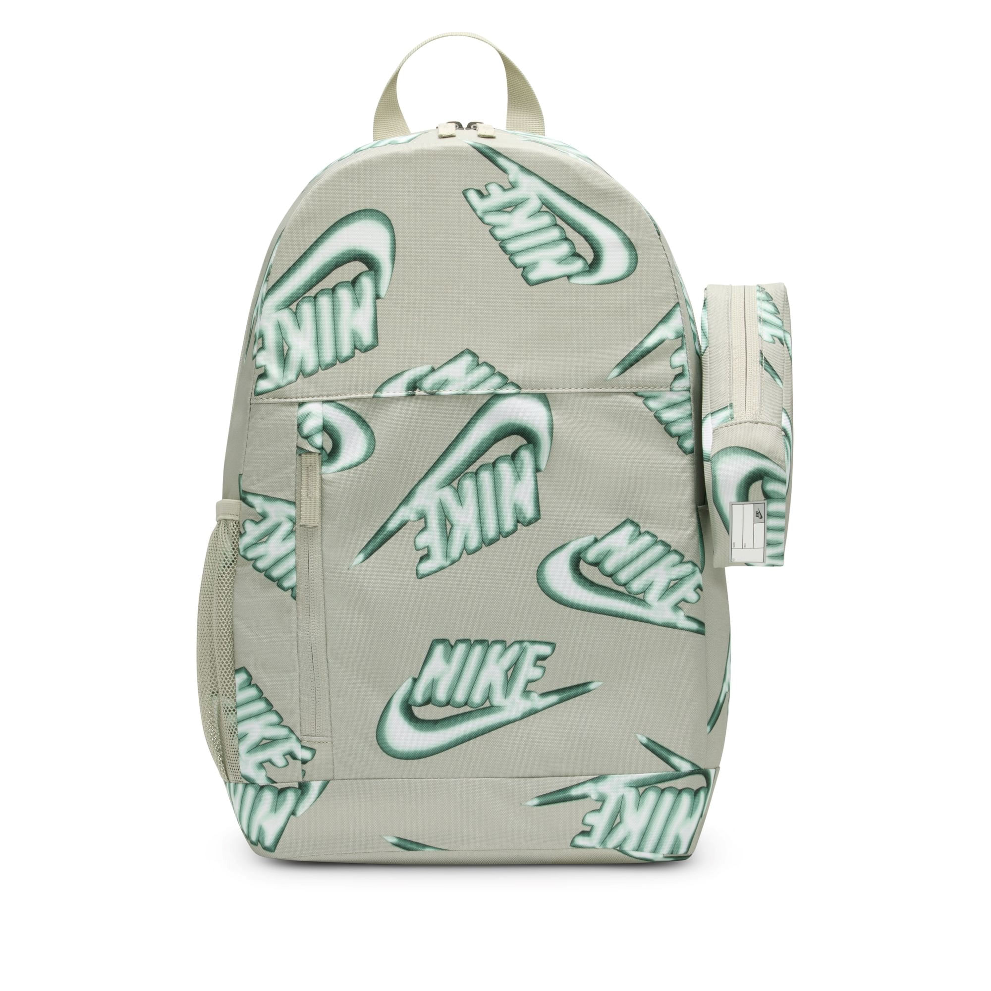 Nike-Elemental-20L-Backpack---Kids--Spruce-Fog---Spruce-Fog---Mean-Green