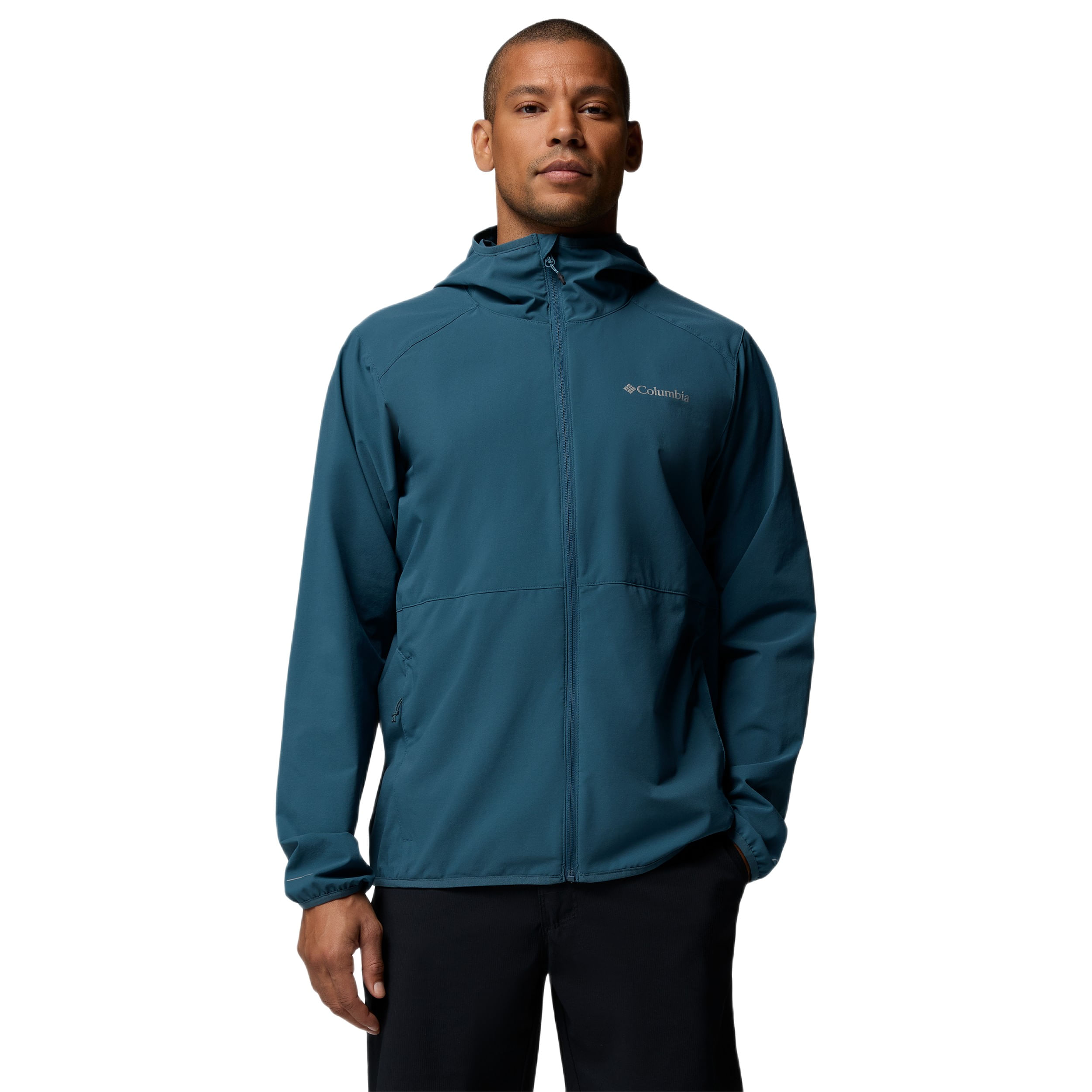 Columbia Trailborne Jacket - Men's - Als.com