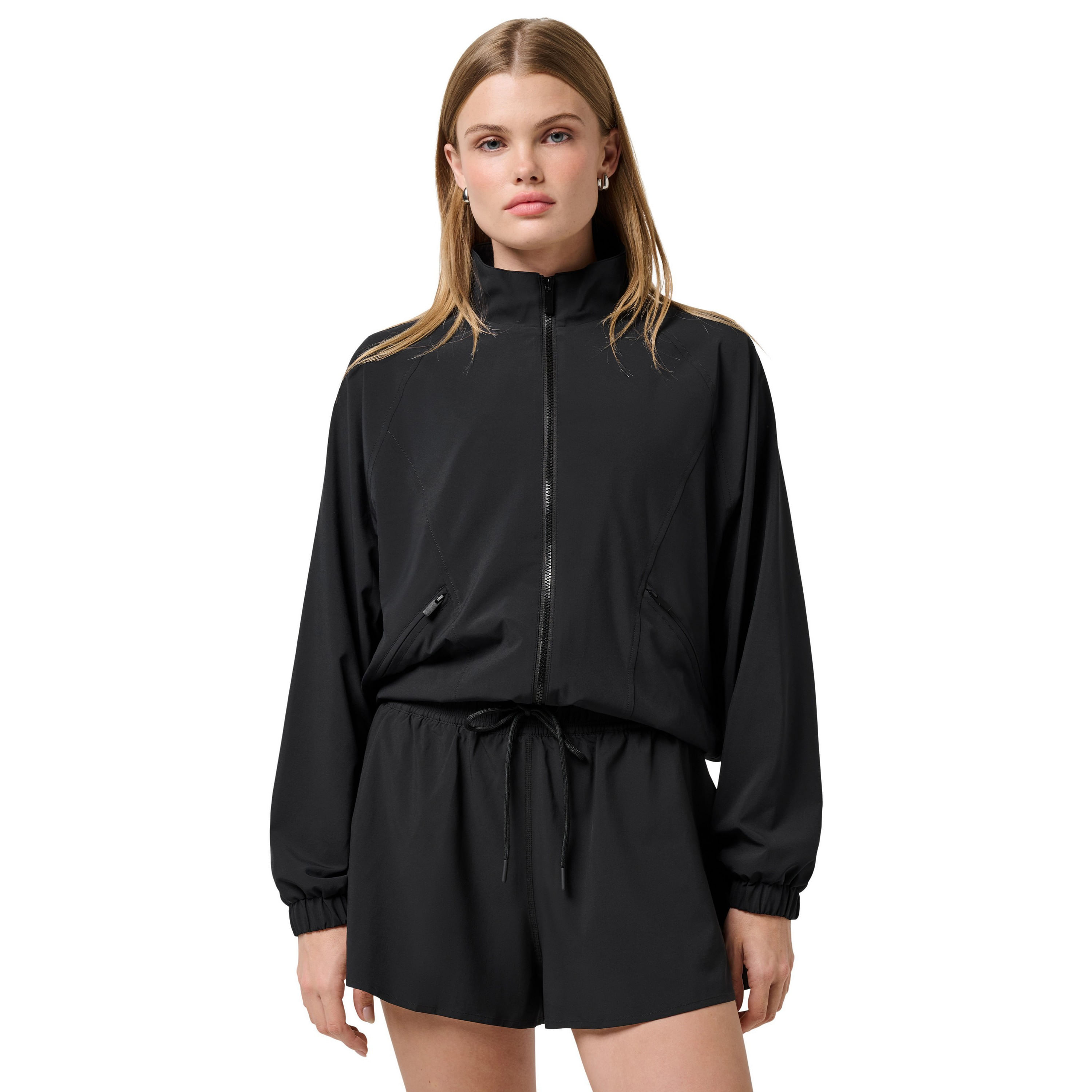 TravisMathew Breezeblend Travel Day Jacket - Women's - Als.com