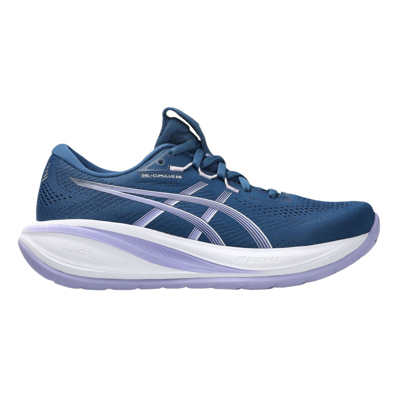 ASICS Gel Cumulus 28 Running Shoe - Women's - Als.com