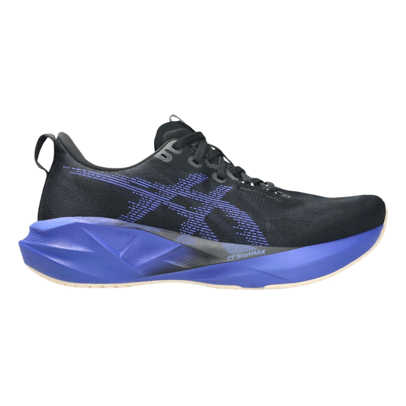 ASICS-NOVABLAST-5-Running-Shoe---Men-s-Black---Cobalt-Burst