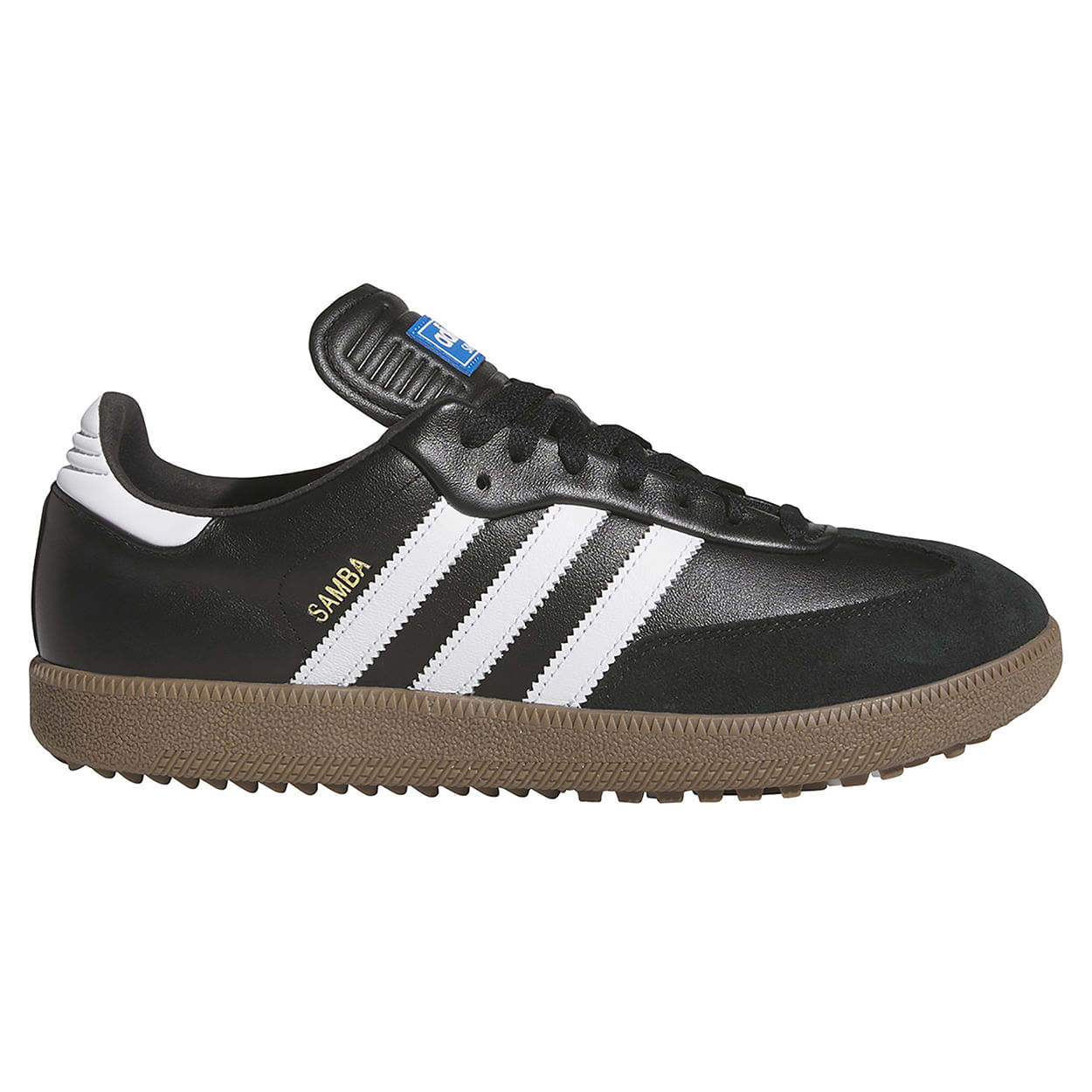 adidas-Samba-Golf-Shoe---Men-s-Core-Black---Footwear-White---Gum-5