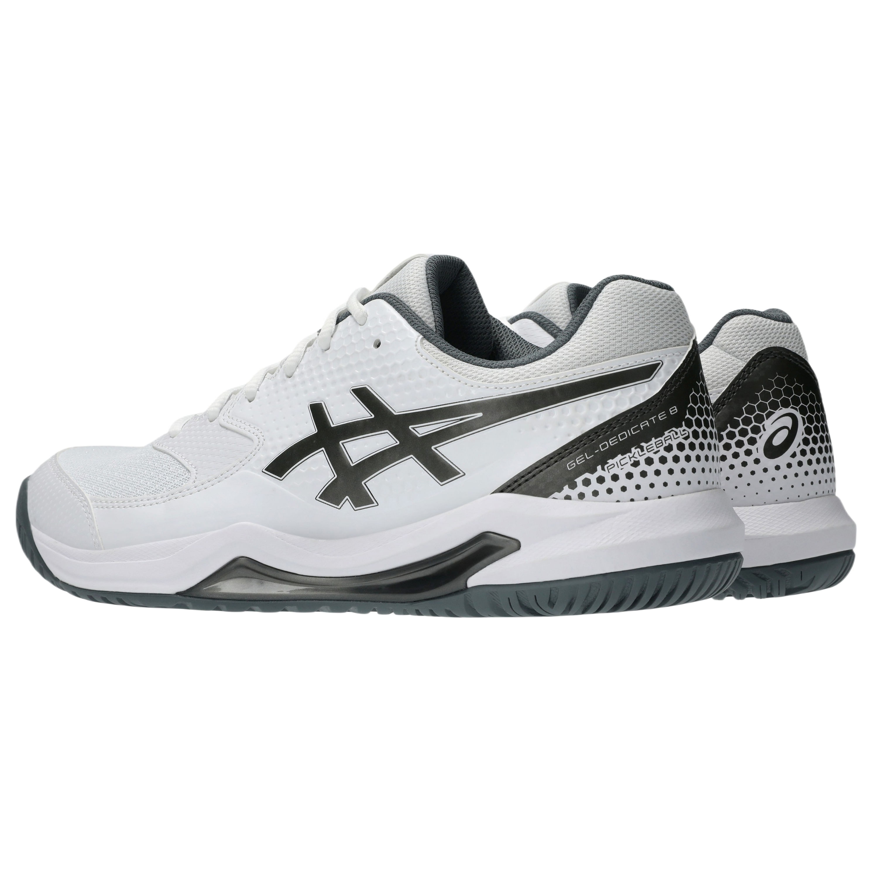 ASICS GEL-DEDICATE 8 Pickleball Shoe - Men's - Als.com