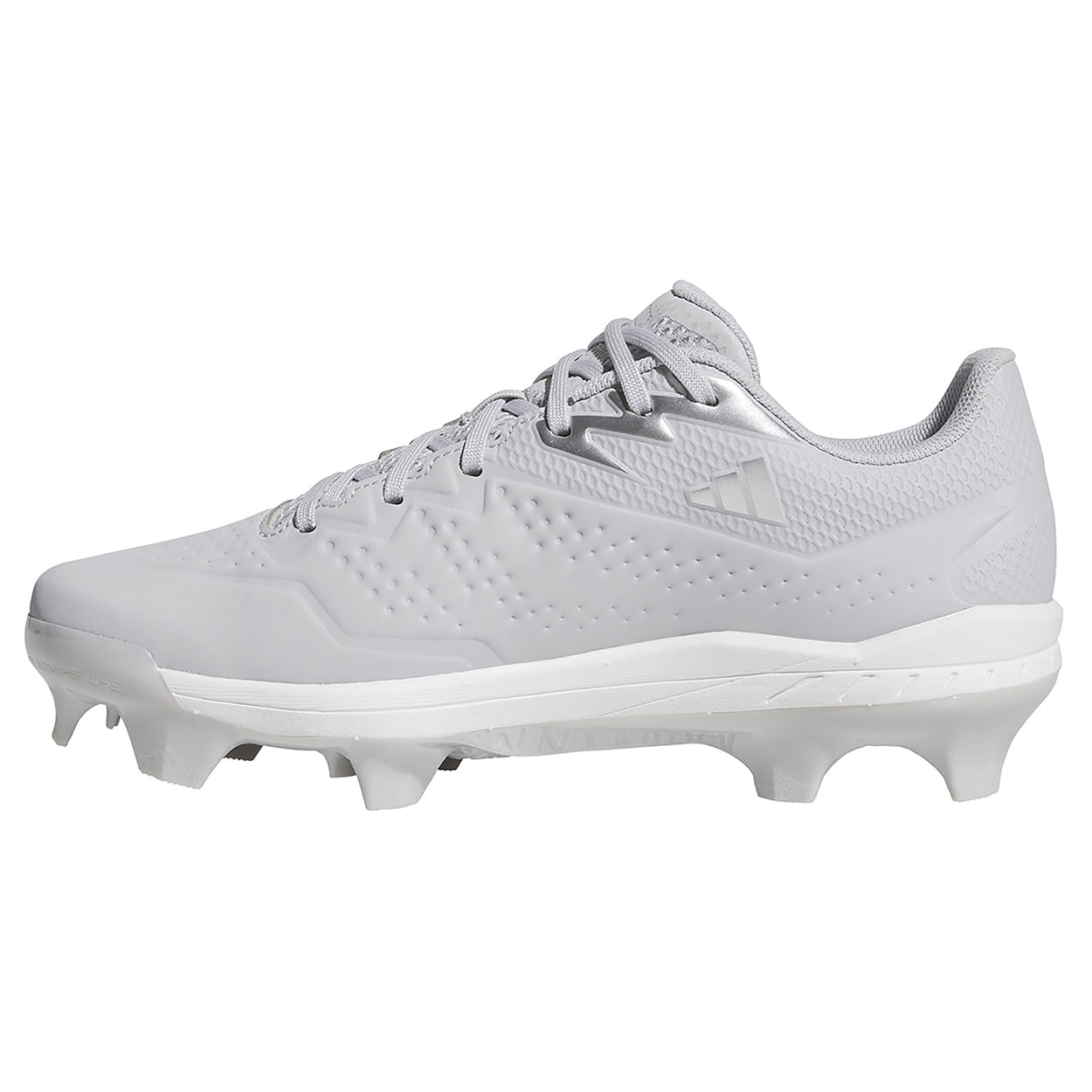 adidas-Adizero-Electric-2.0-TPU-Molded-Baseball-Cleat---Men-s-Team-Light-Grey---Silver-Metallic---Team-Light-Grey