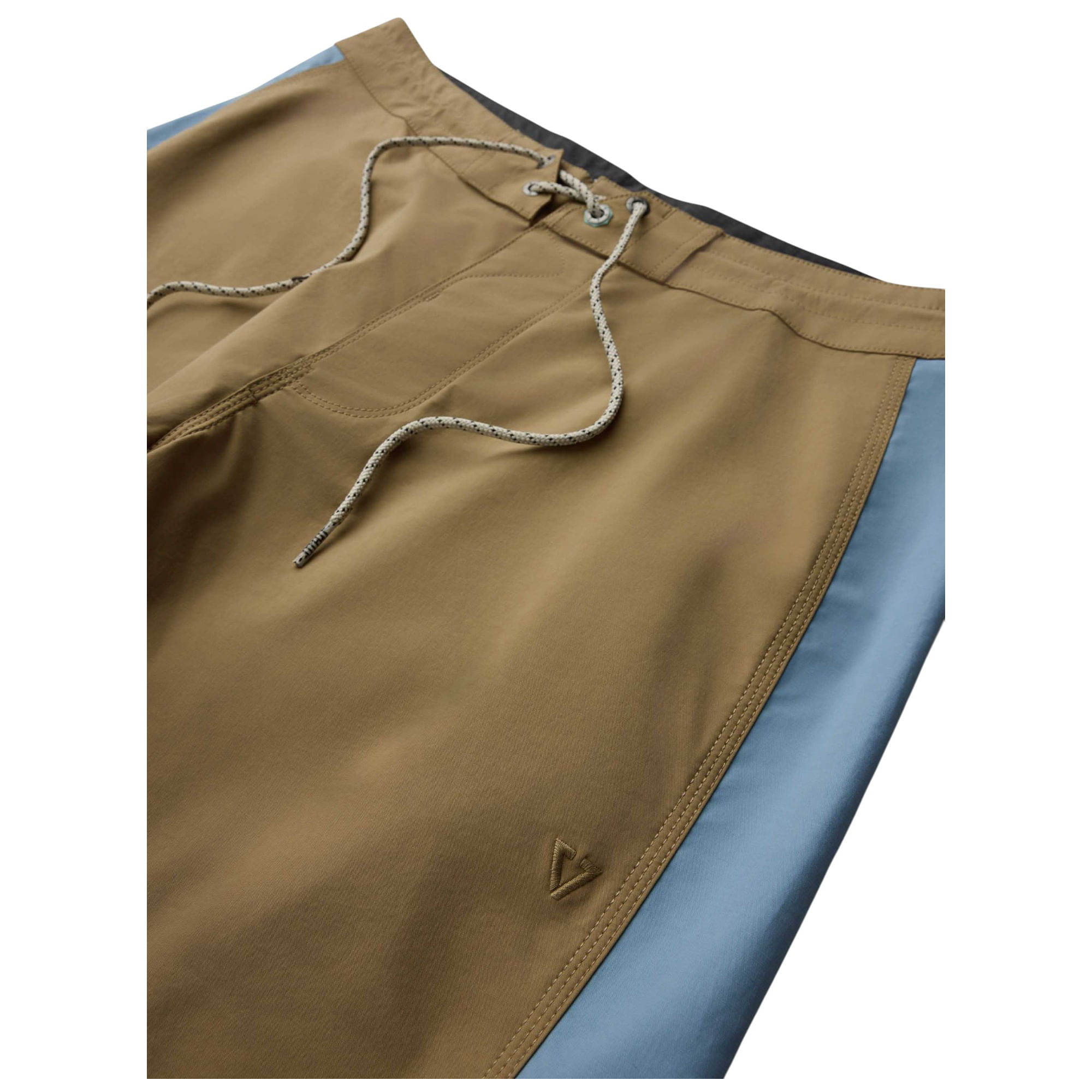 Vissla-Twinzer-Boardshort---Men-s-Bronze