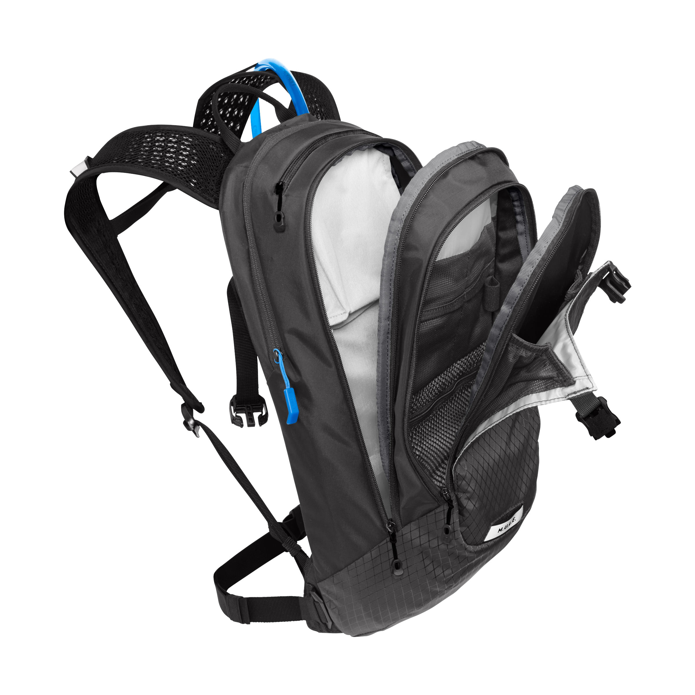 CamelBak M.U.L.E. Hydration Pack - Thumbnail 4
