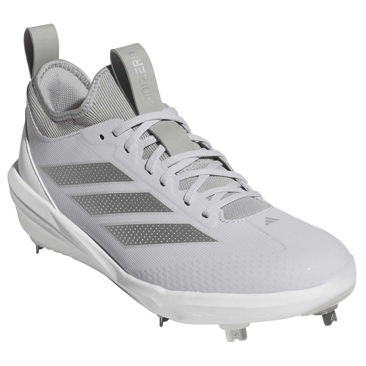 adidas-Adizero-Impact-2.0-Metal-Baseball-Cleat---Men-s-Team-Light-Grey---Footwear-White---Silver-Metallic