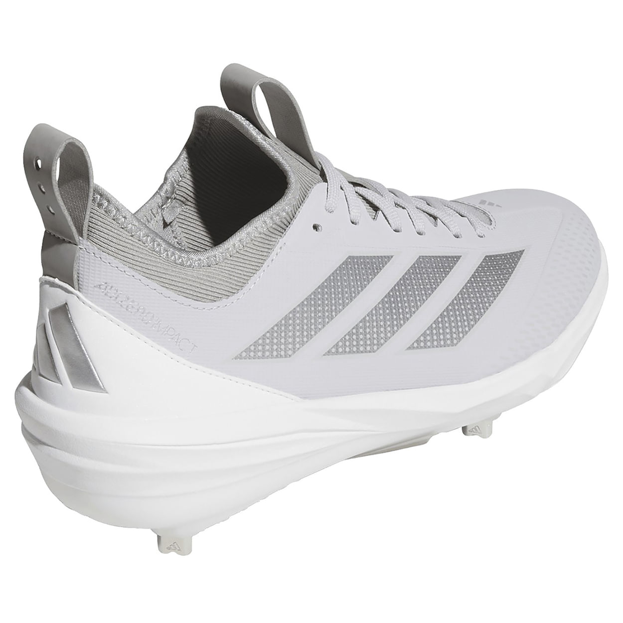 adidas Adizero Impact 2.0 Metal Baseball Cleat - Men's - Als.com