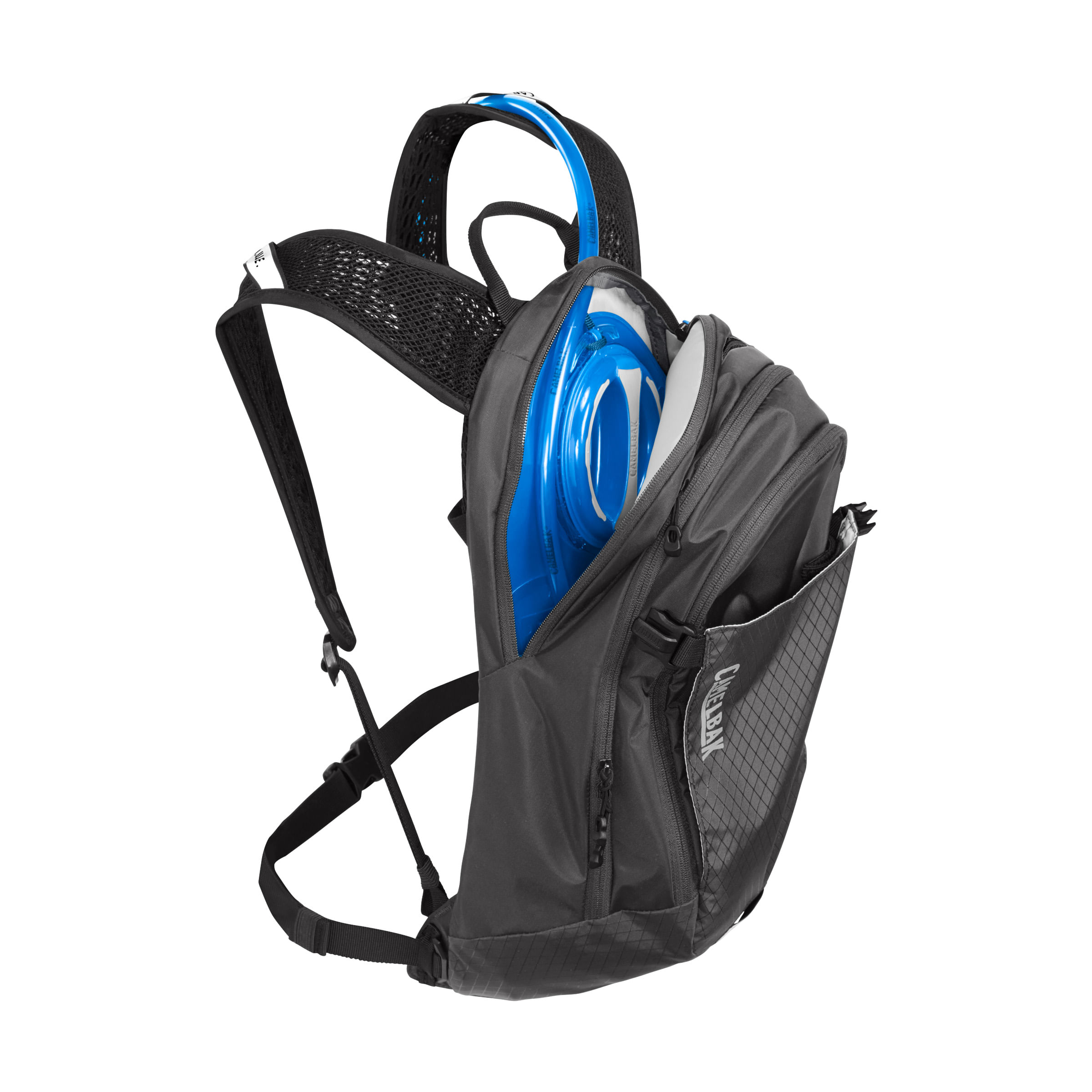 M.U.L.E. 12 Hydration Pack - Thumbnail 4