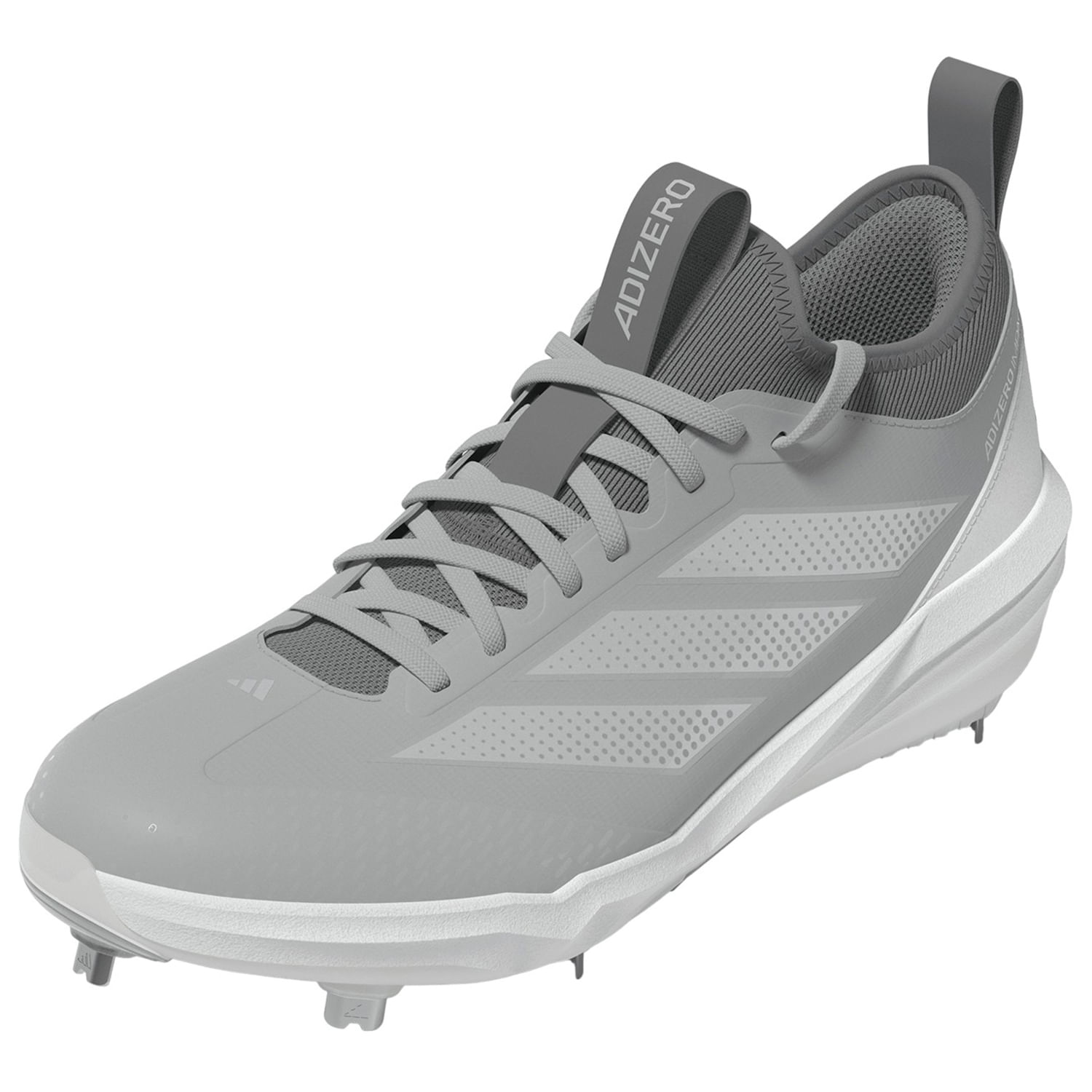 adidas-Adizero-Impact-2.0-Metal-Baseball-Cleat---Men-s-Team-Light-Grey---Footwear-White---Silver-Metallic