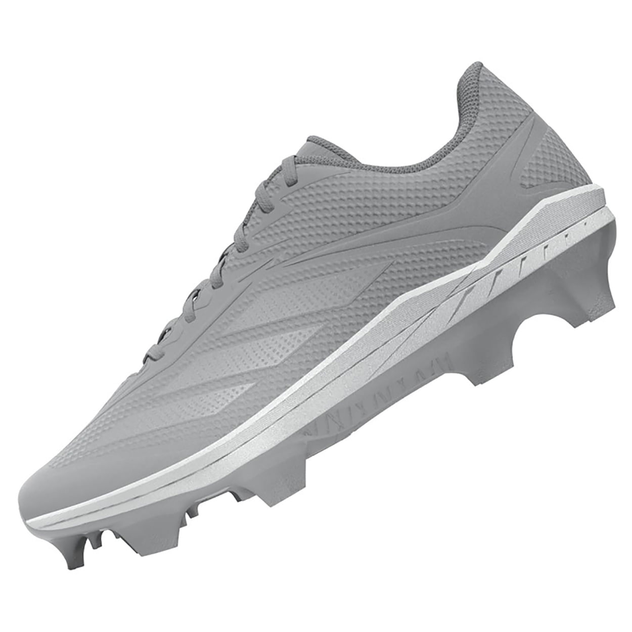 adidas-Adizero-Electric-2.0-TPU-Molded-Baseball-Cleat---Men-s-Team-Light-Grey---Silver-Metallic---Team-Light-Grey