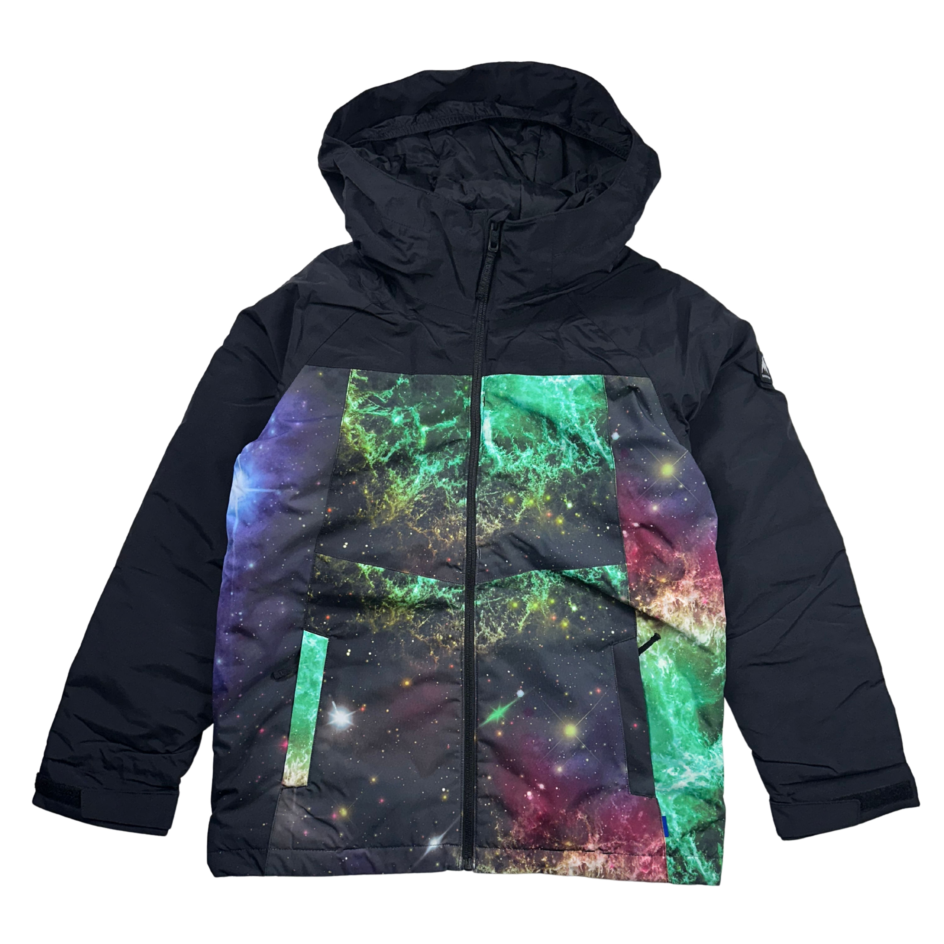Burton Lodgepole Jacket - Boys' - Als.com