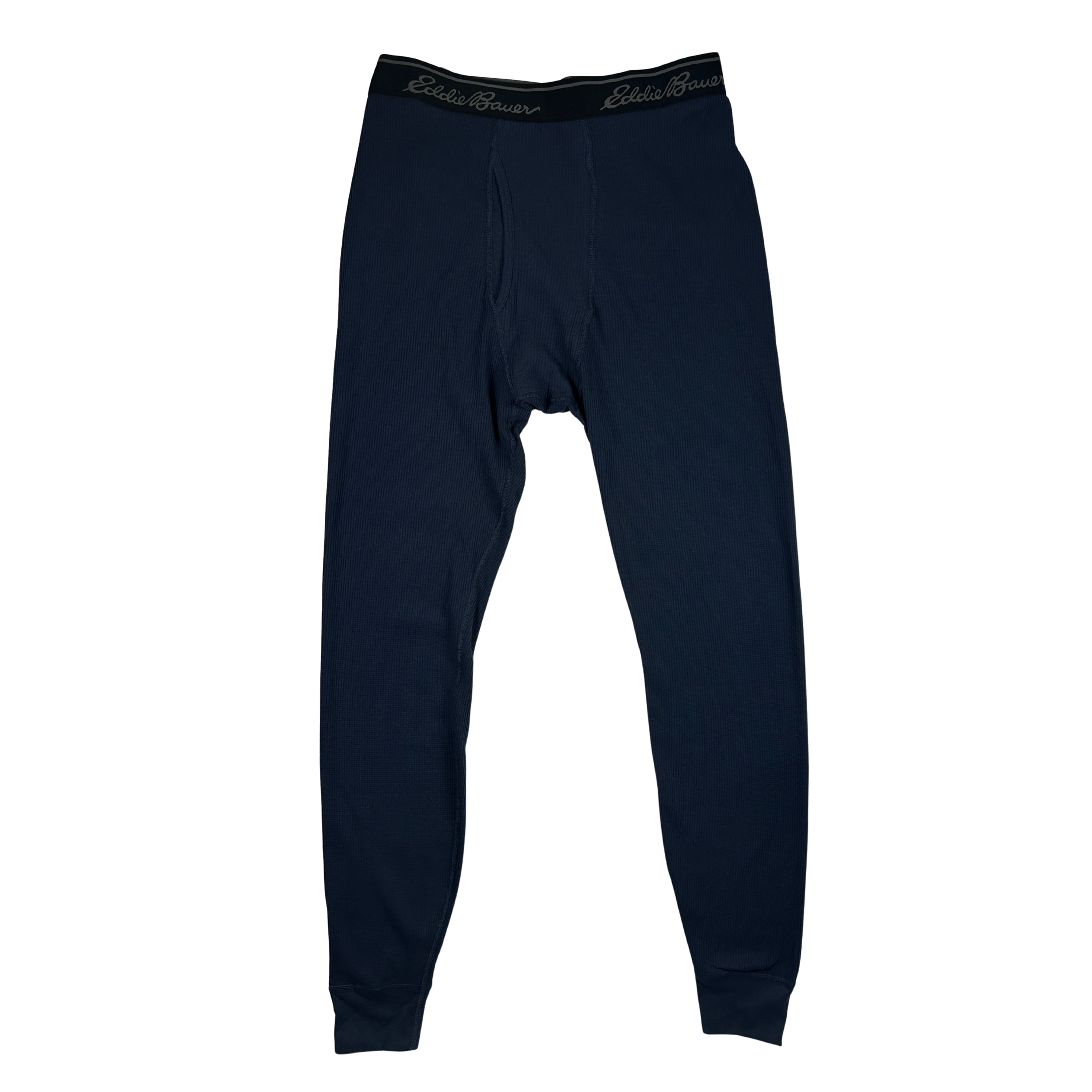 Eddie-Bauer-Midweight-Waffle-Pant---Men-s-Navy